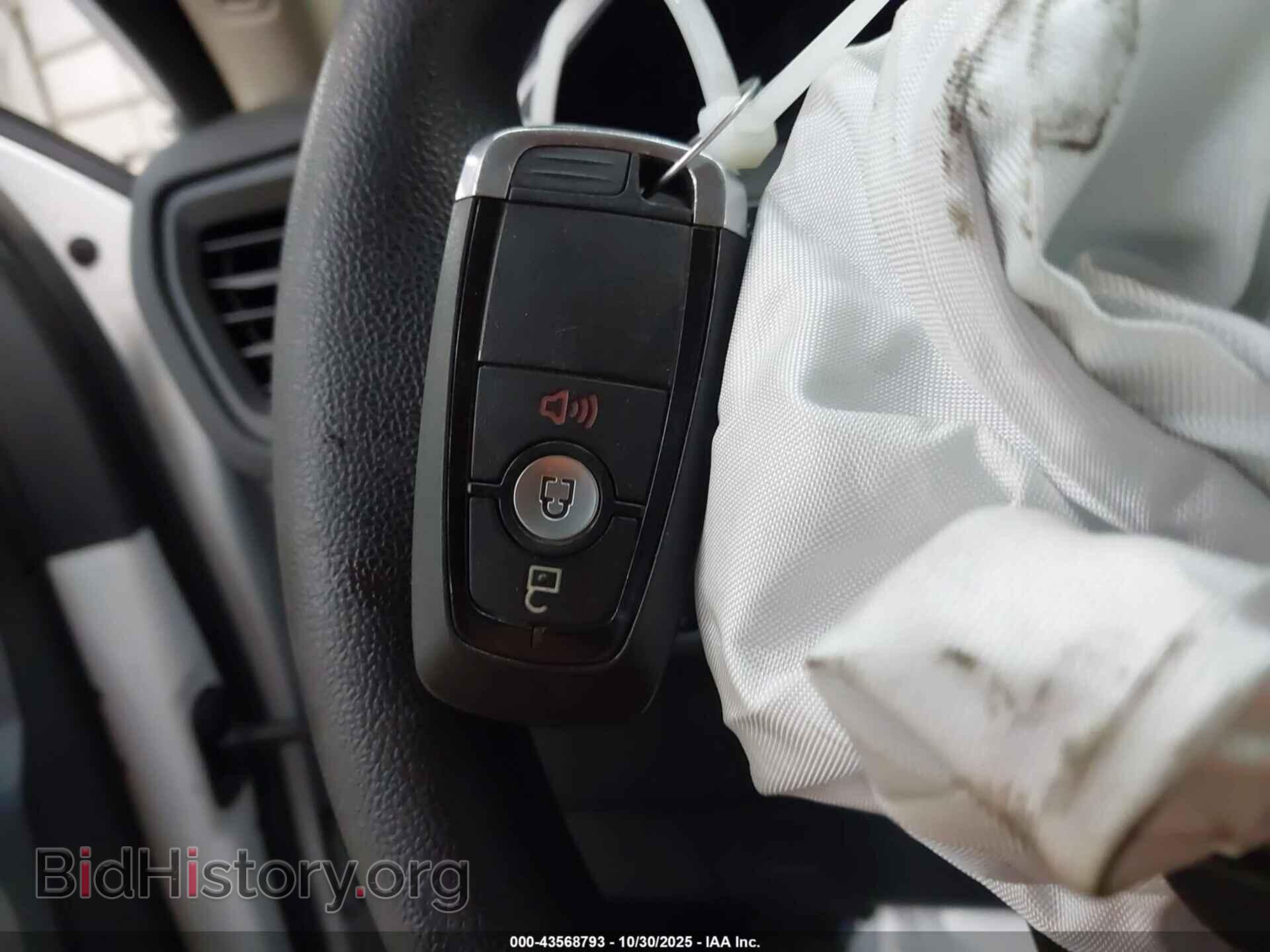 2020 FORD ESCAPE - VIN: 1FMCU9G60LUA97645 - Фото 11