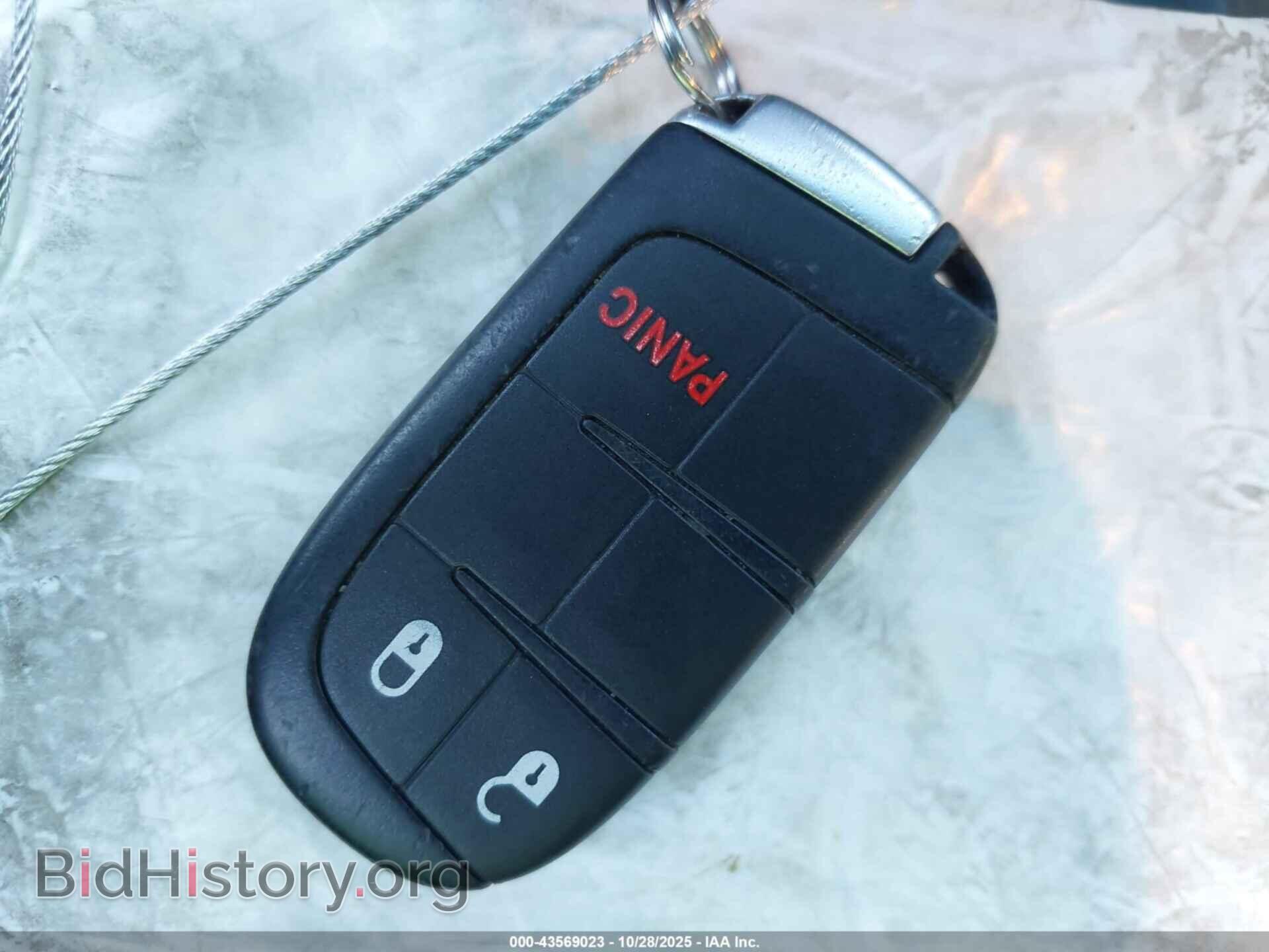 2014 DODGE DURANGO - VIN: 1C4RDJAG1EC301296 - Фото 11