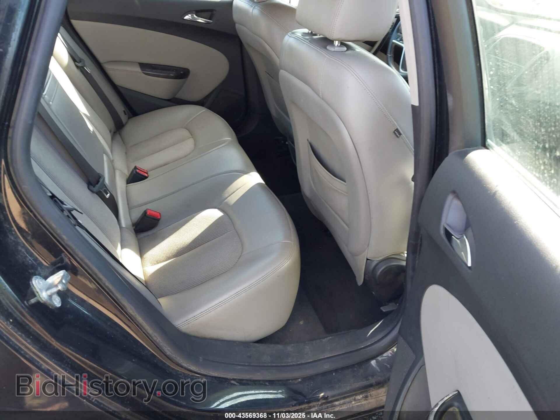 2013 BUICK VERANO - VIN: 1G4PR5SK2D4241357 - Фото 8