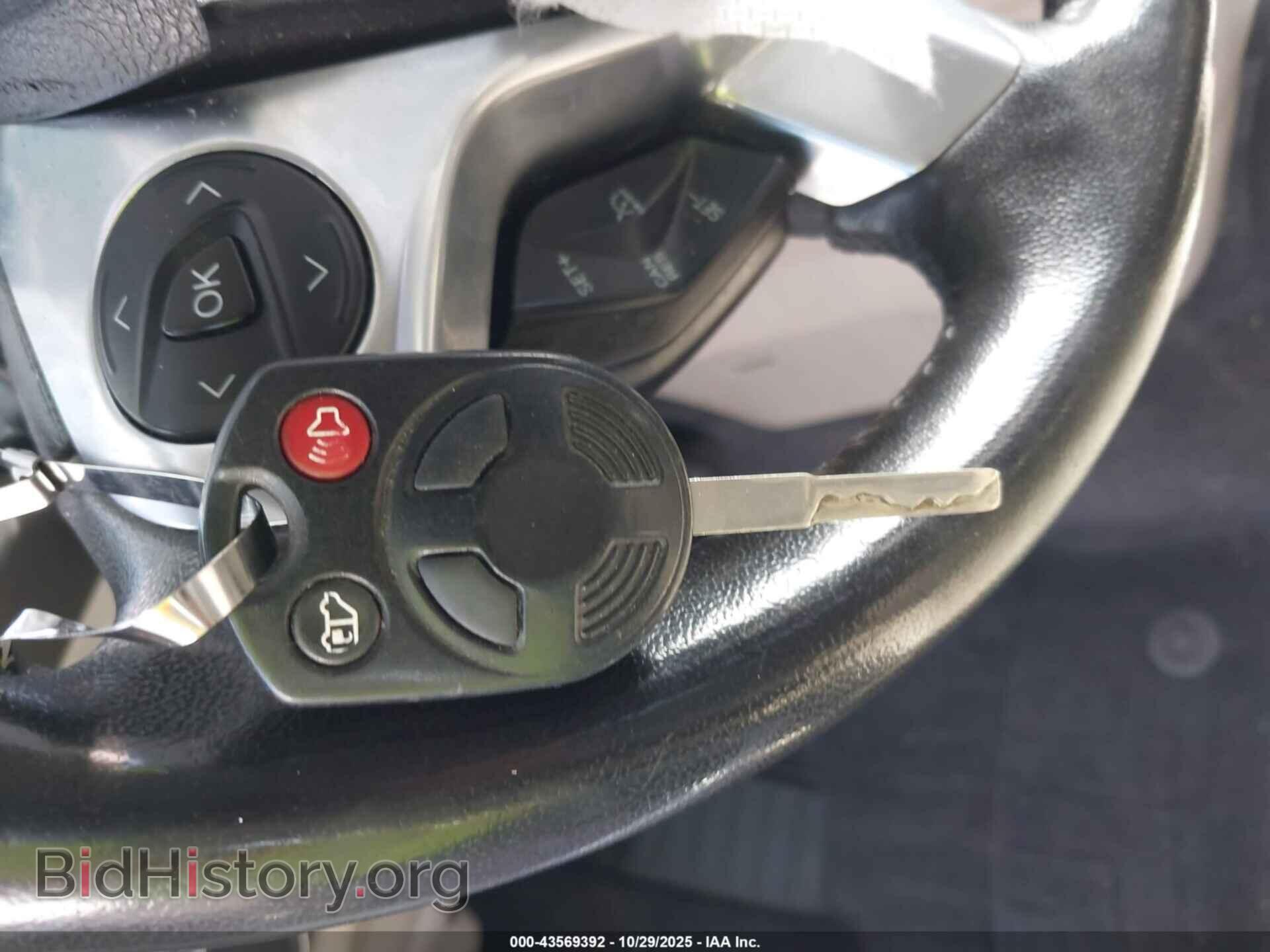 2018 FORD TRANSIT CONNECT - VIN: NM0AE8F73J1342236 - Фото 11