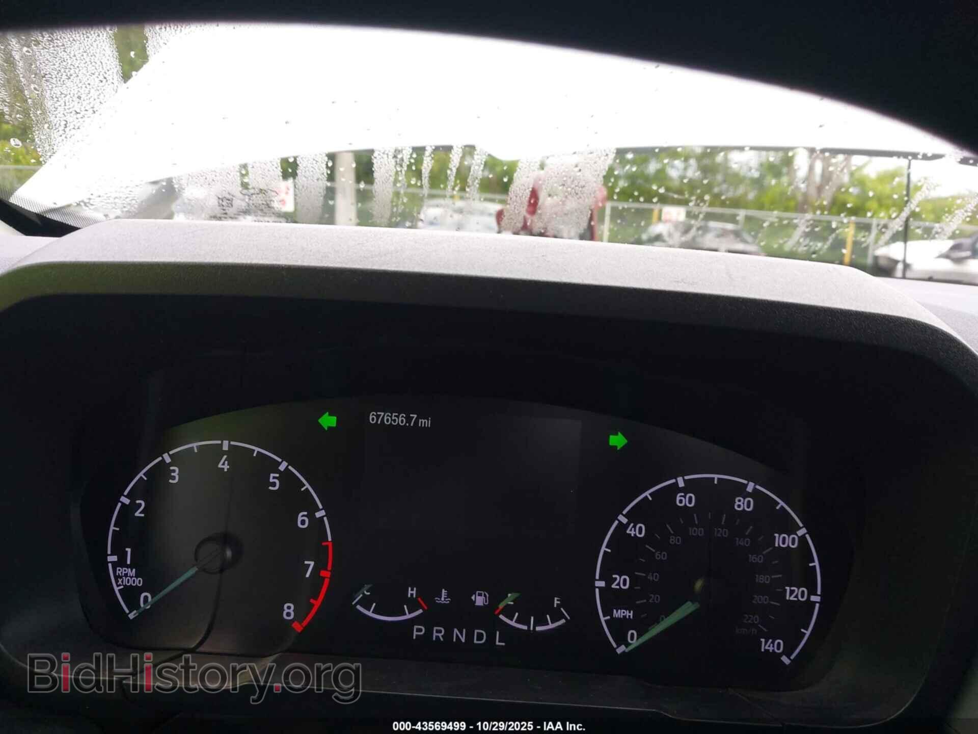 2022 FORD MAVERICK - VIN: 3FTTW8E99NRB07816 - Фото 7