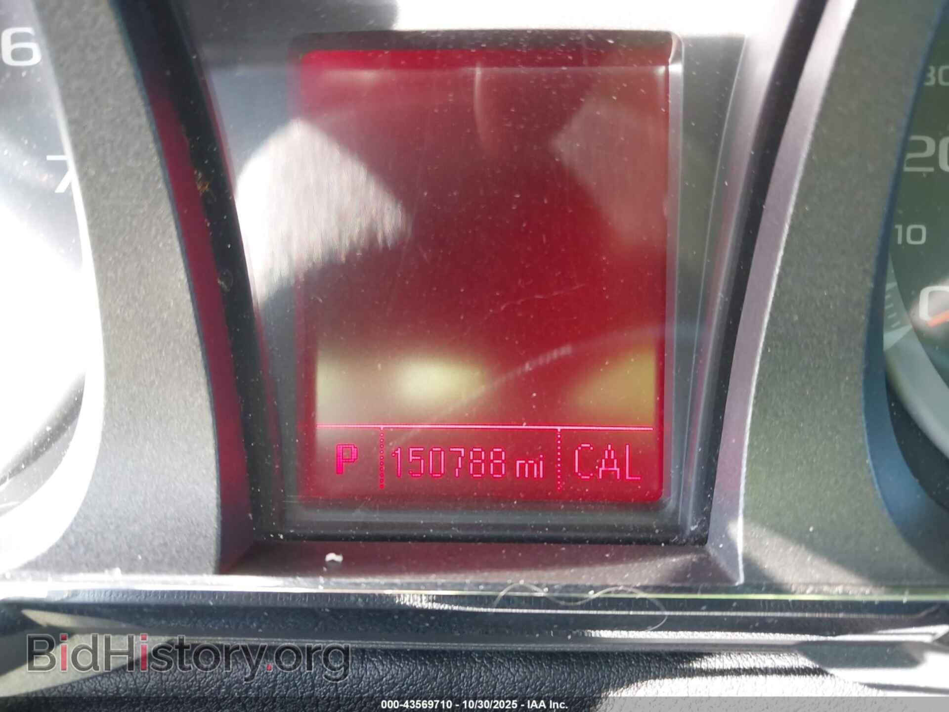 2014 GMC TERRAIN - VIN: 2GKALMEK4E6330501 - Фото 15