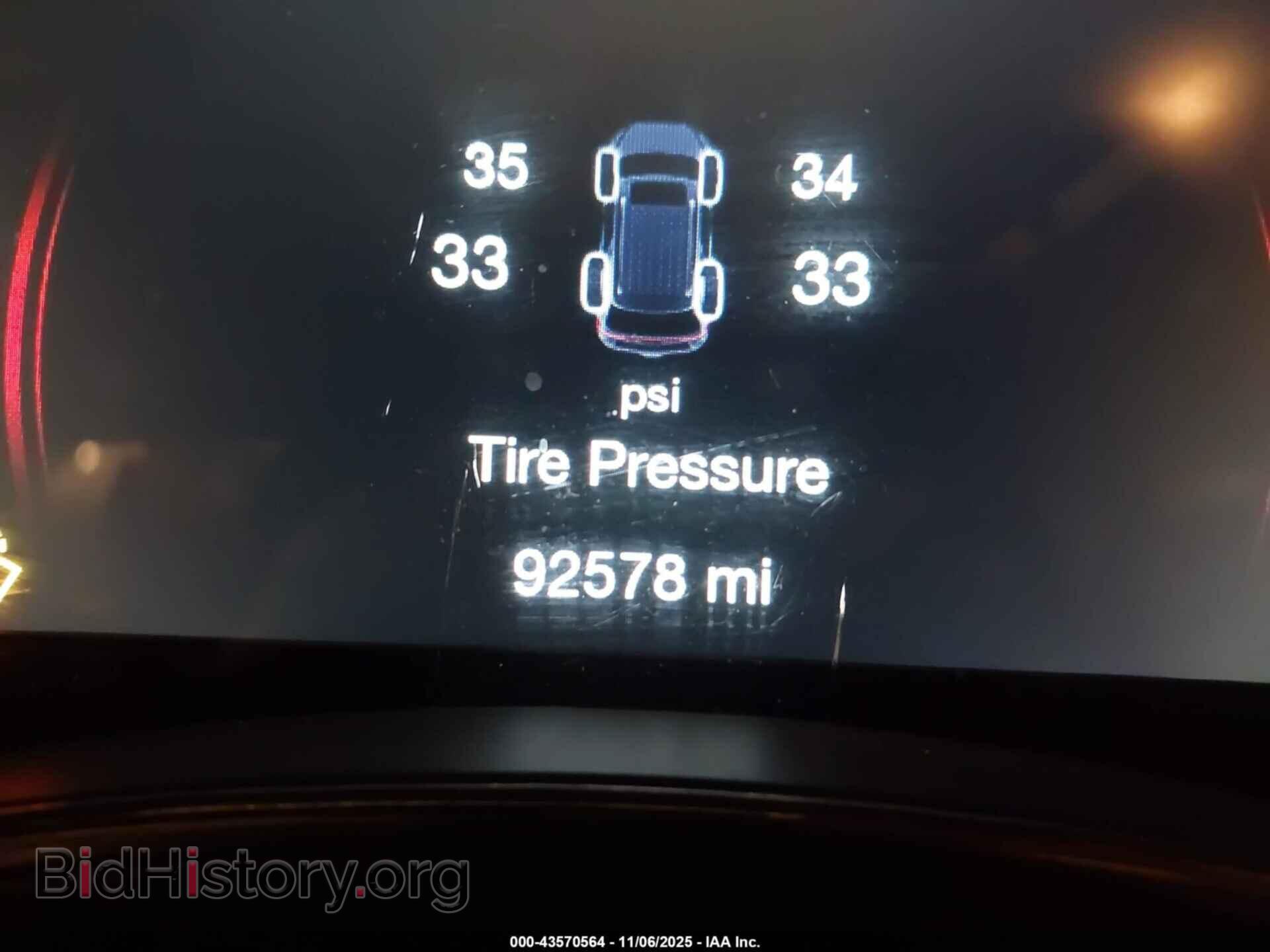 2019 DODGE DURANGO - VIN: 1C4RDJDGXKC651937 - Фото 16