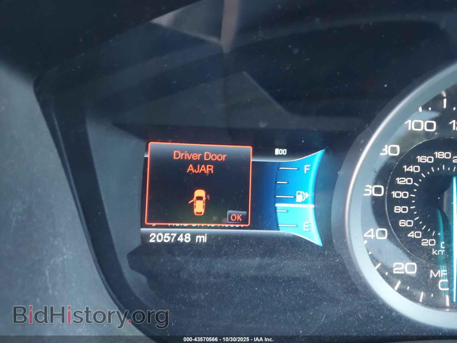 2013 FORD EXPLORER - VIN: 1FM5K8D80DGA37122 - Photo 15