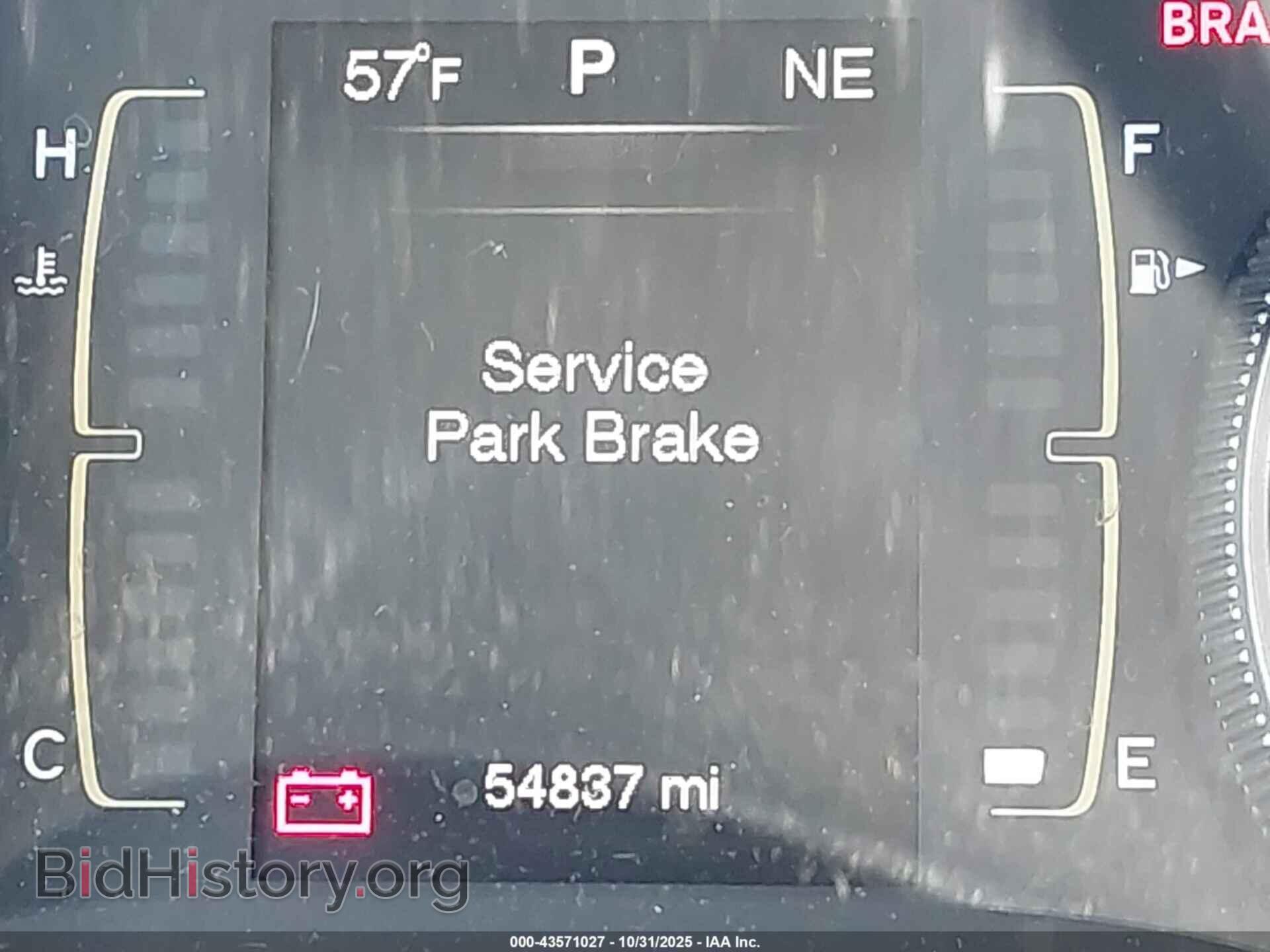 2015 JEEP CHEROKEE - VIN: 1C4PJMCS7FW659988 - Фото 15