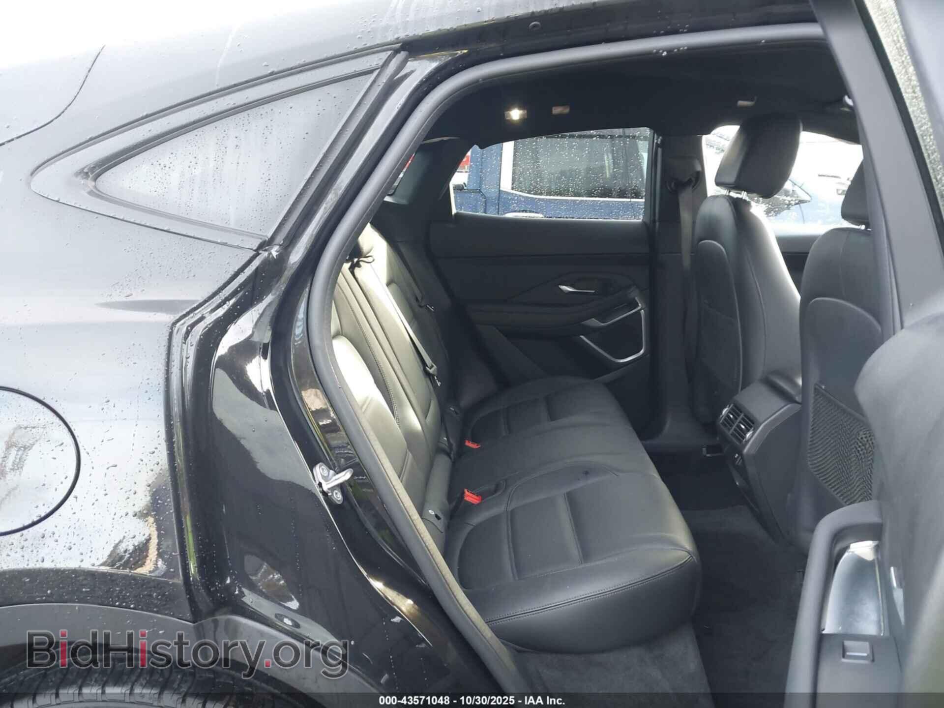 2020 JAGUAR E-PACE - VIN: SADFK2FX7L1002187 - Photo 18