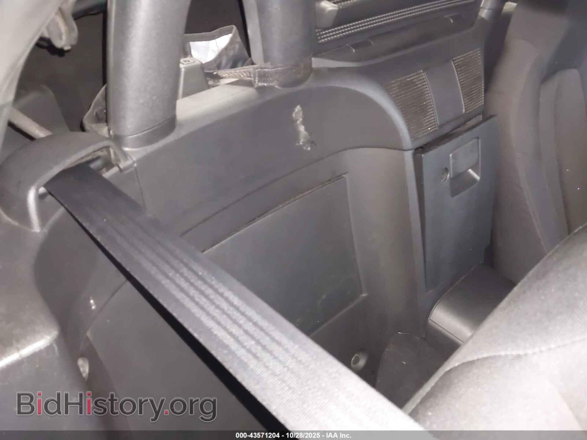 2008 MAZDA MX-5 - VIN: JM1NC26F080143045 - Фото 8