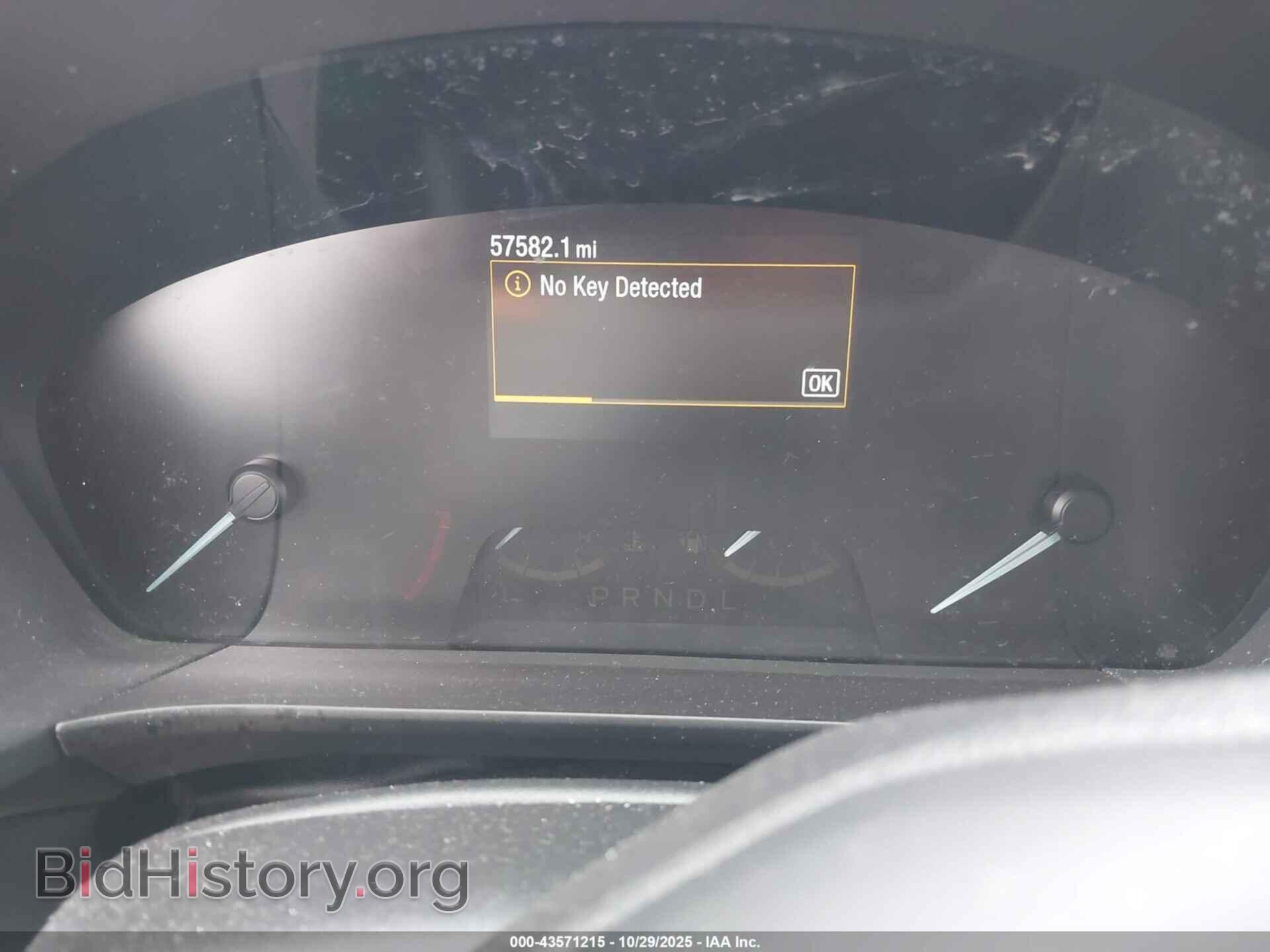 2020 FORD ESCAPE - VIN: 1FMCU0G65LUA91464 - Фото 7