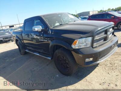 2012 RAM 1500 Sport — VIN 1C6RD7MTXCS128562, IAAI