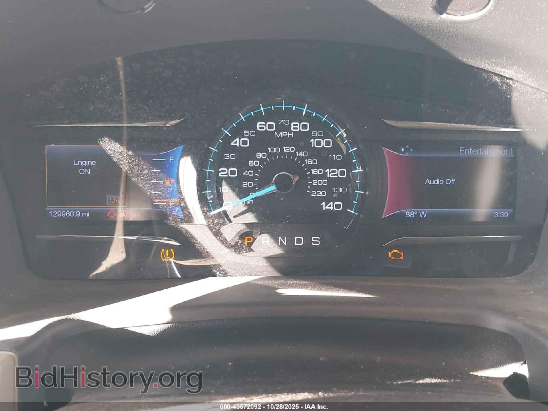 2014 FORD FLEX - VIN: 2FMGK5D8XEBD21082 - Photo 7
