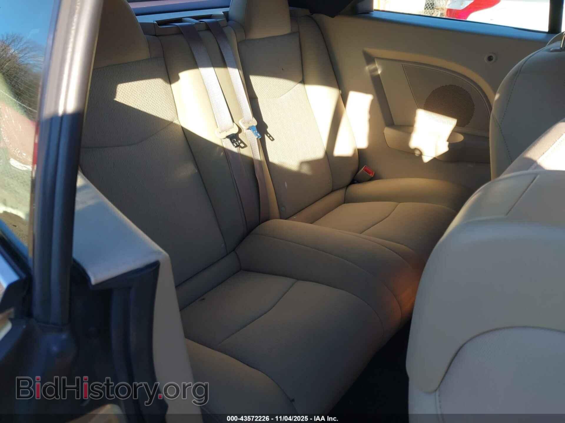 2013 CHRYSLER 200 - VIN: 1C3BCBEB1DN559673 - Фото 8