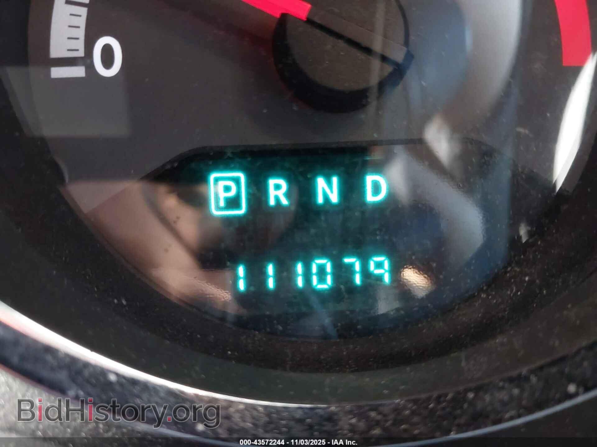 2011 DODGE CALIBER - VIN: 1B3CB3HA3BD209297 - Фото 15