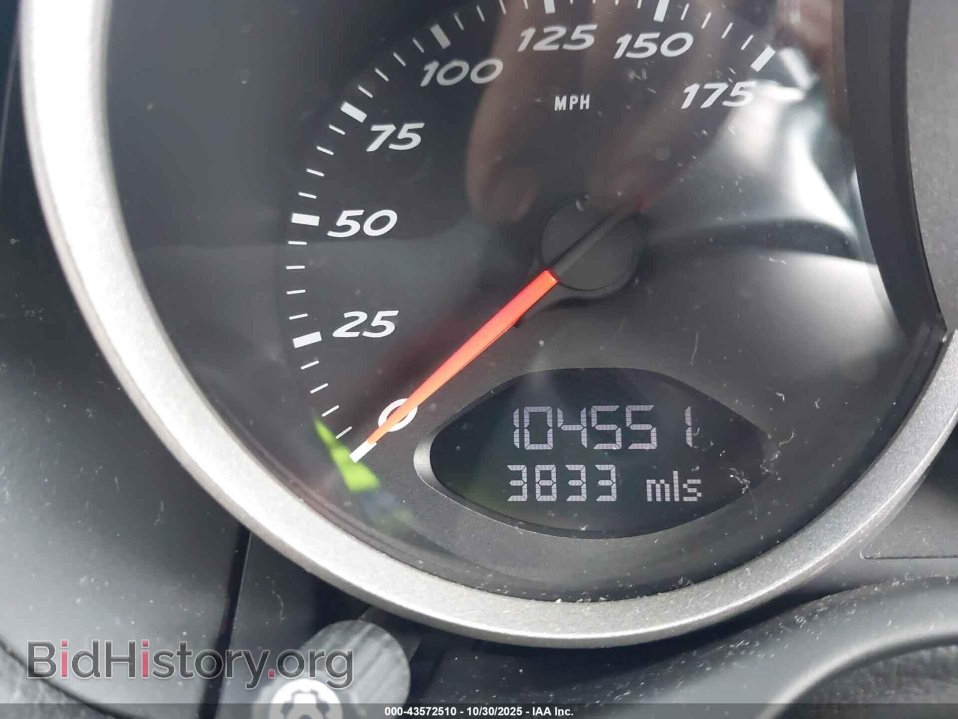 2006 PORSCHE BOXSTER - VIN: WP0CA29846U710907 - Фото 16