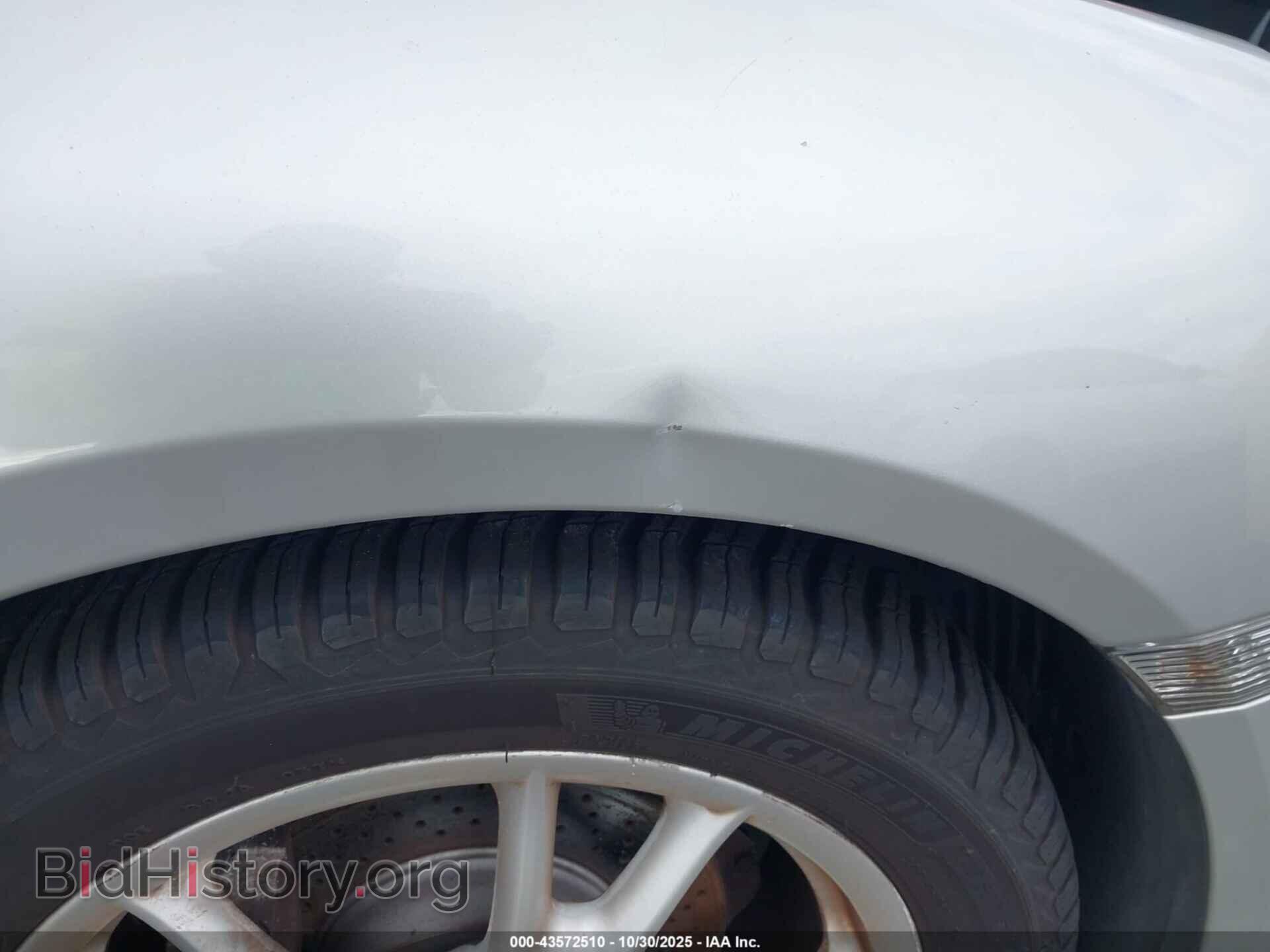2006 PORSCHE BOXSTER - VIN: WP0CA29846U710907 - Фото 6