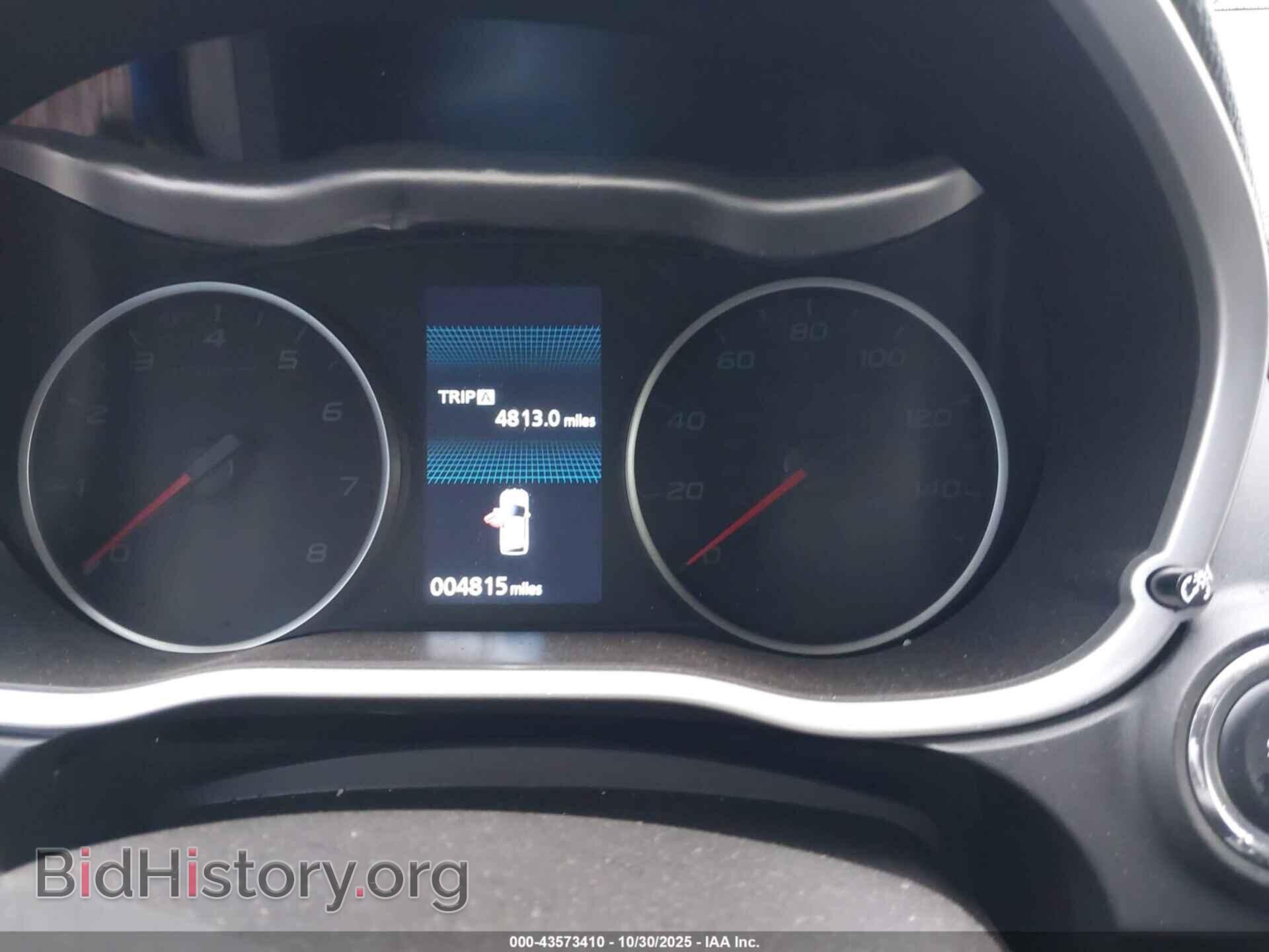 2025 MITSUBISHI ECLIPSE CROSS - VIN: JA4ATWAA9SZ040107 - Фото 7