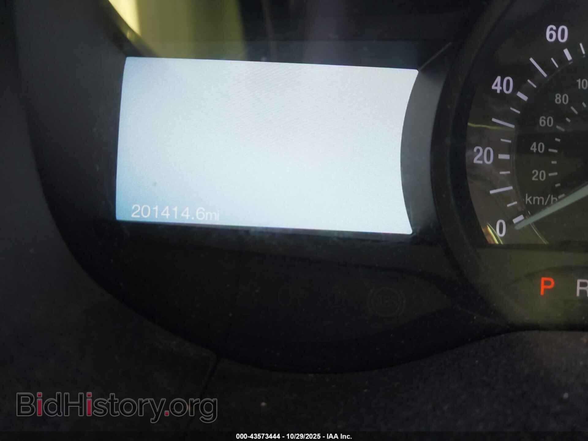 2015 FORD EDGE - VIN: 2FMTK4K94FBB52117 - Photo 7