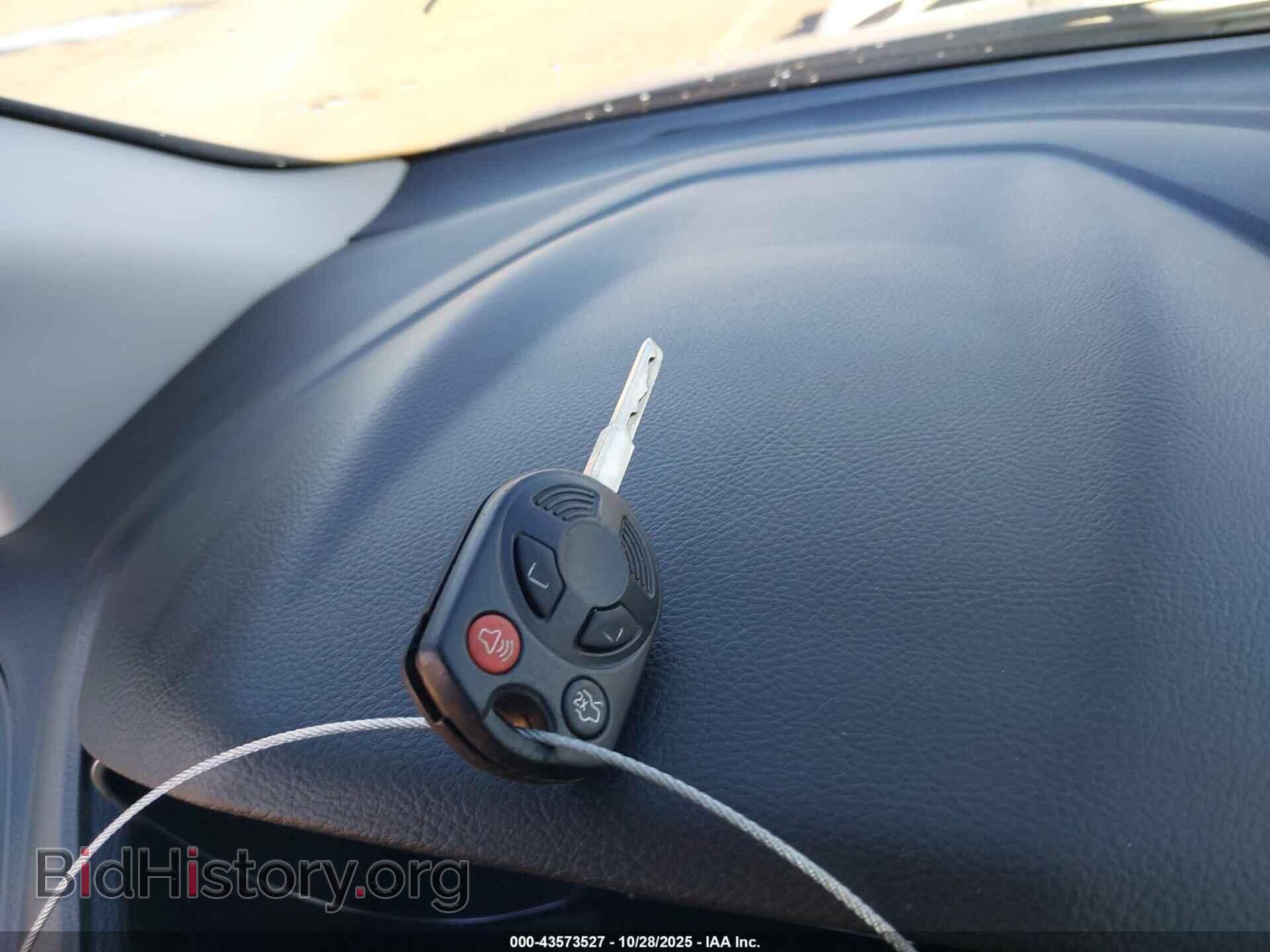 2015 FORD FOCUS - VIN: 1FADP3F22FL256905 - Фото 11