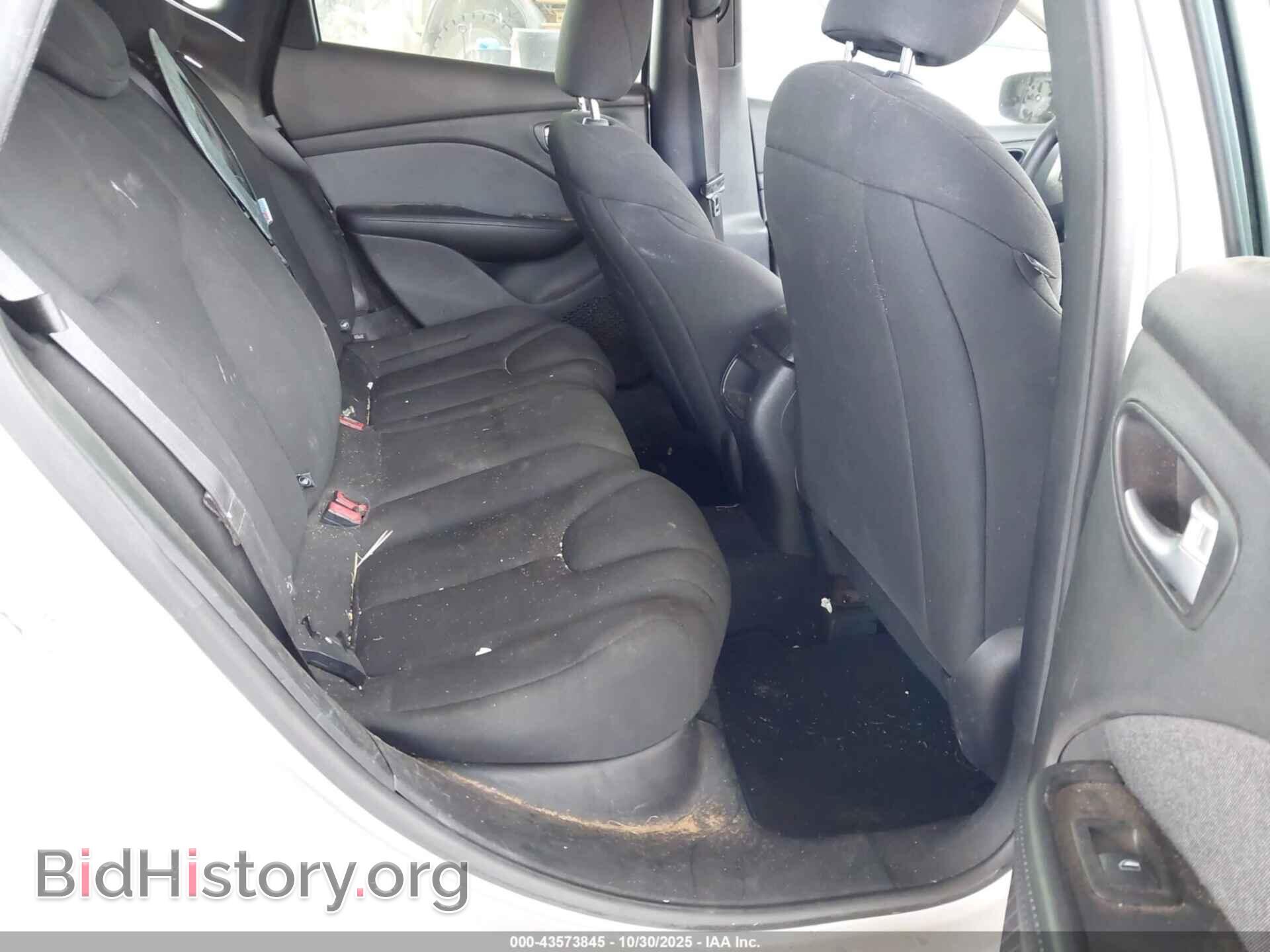 2013 DODGE DART - VIN: 1C3CDFAA2DD311914 - Фото 8