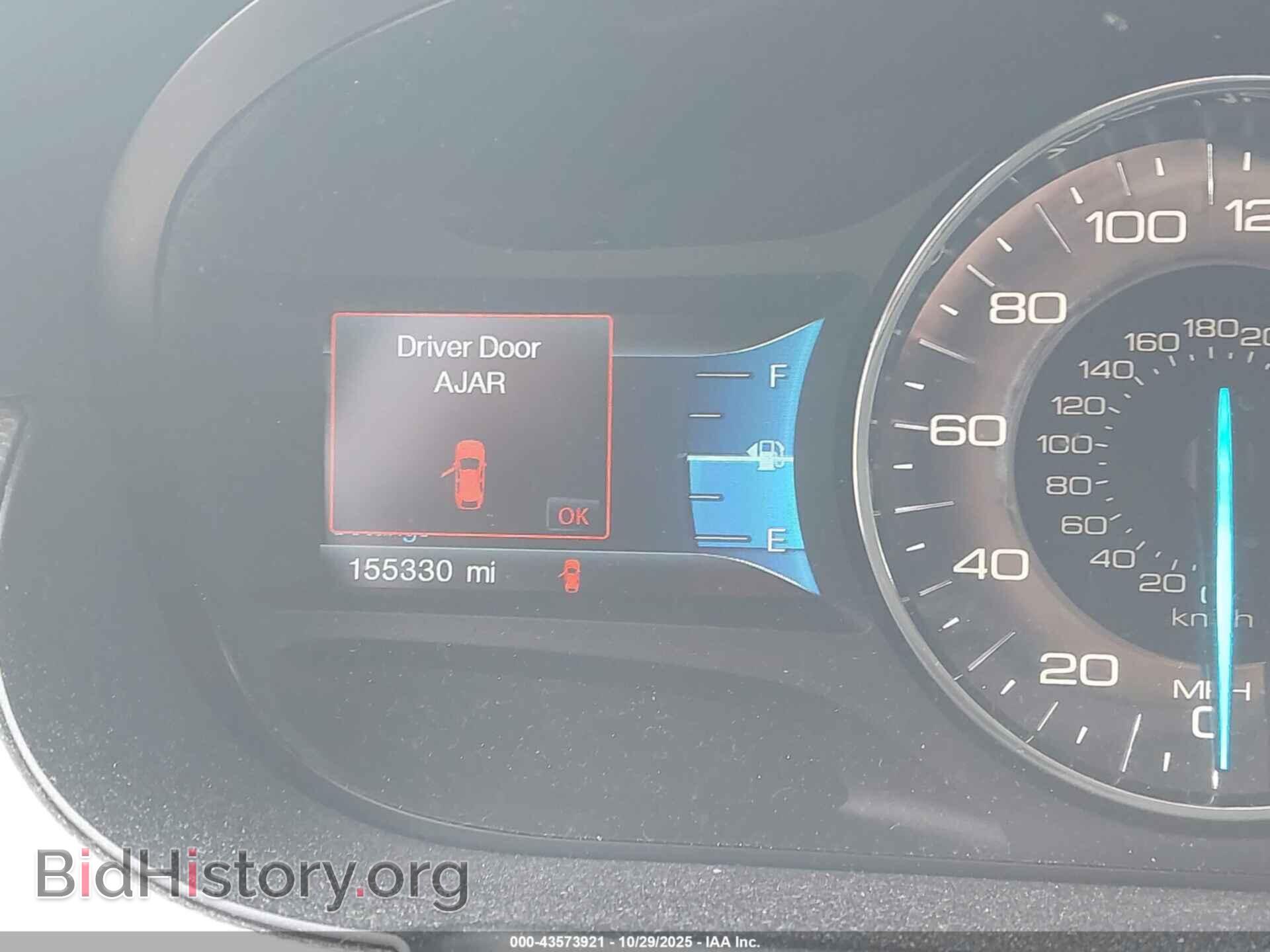 2014 FORD EDGE - VIN: 2FMDK4JC3EBB54344 - Фото 16