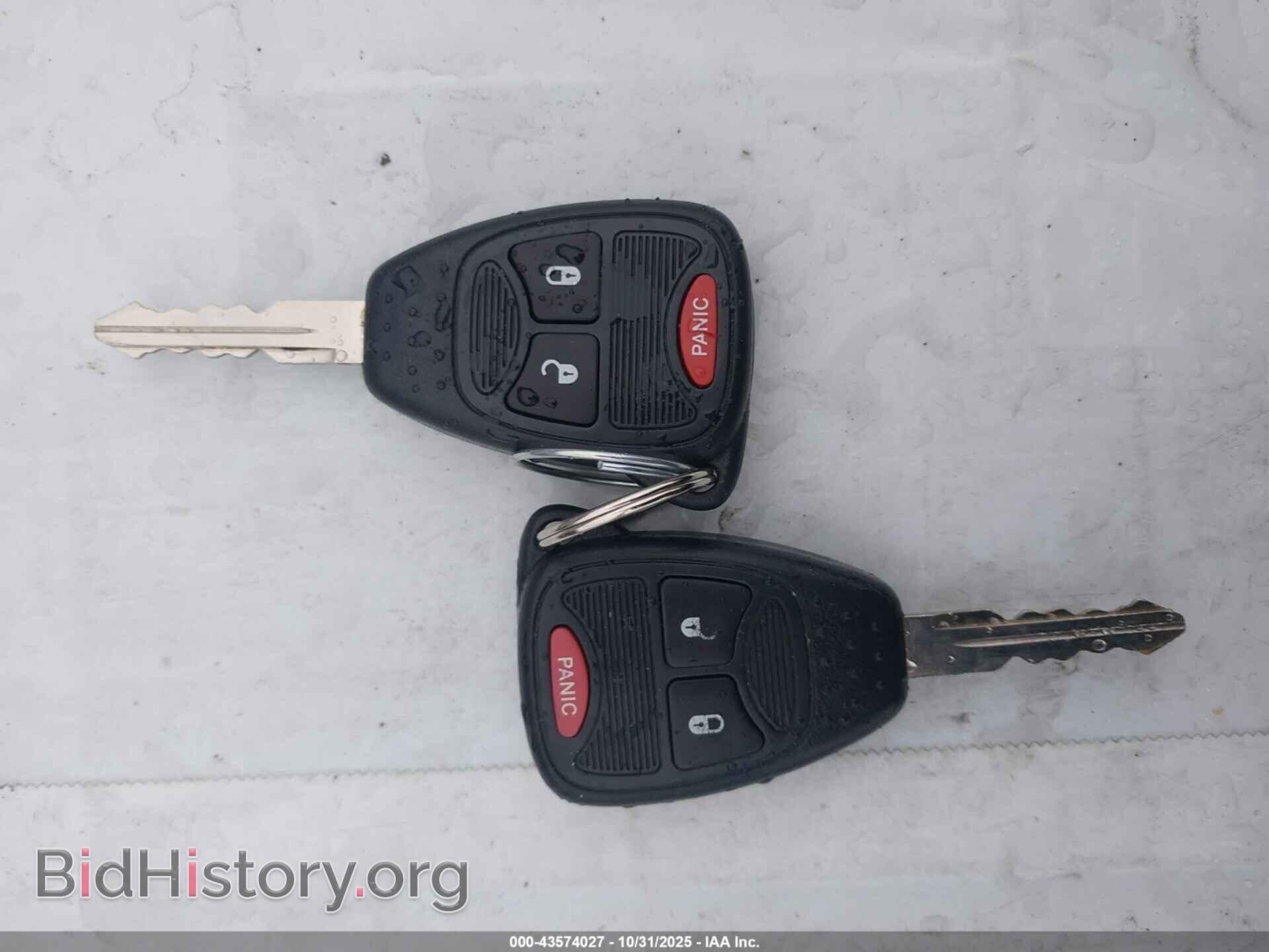 2014 JEEP COMPASS - VIN: 1C4NJCBA0ED801067 - Фото 11