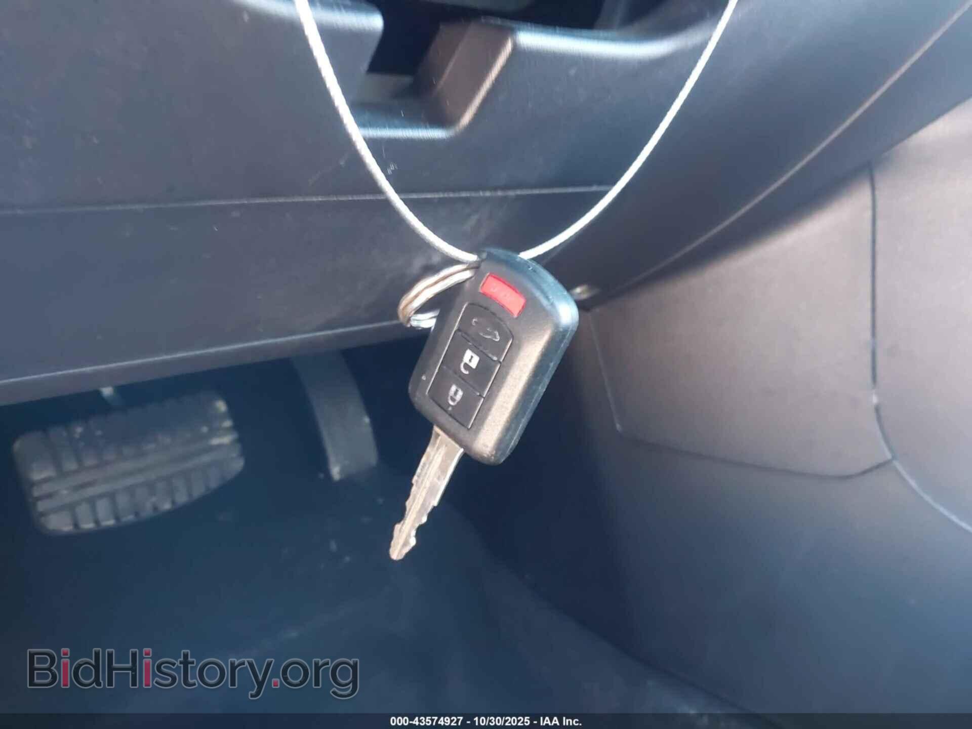 2016 MITSUBISHI LANCER - VIN: JA32U2FU6GU006728 - Фото 11