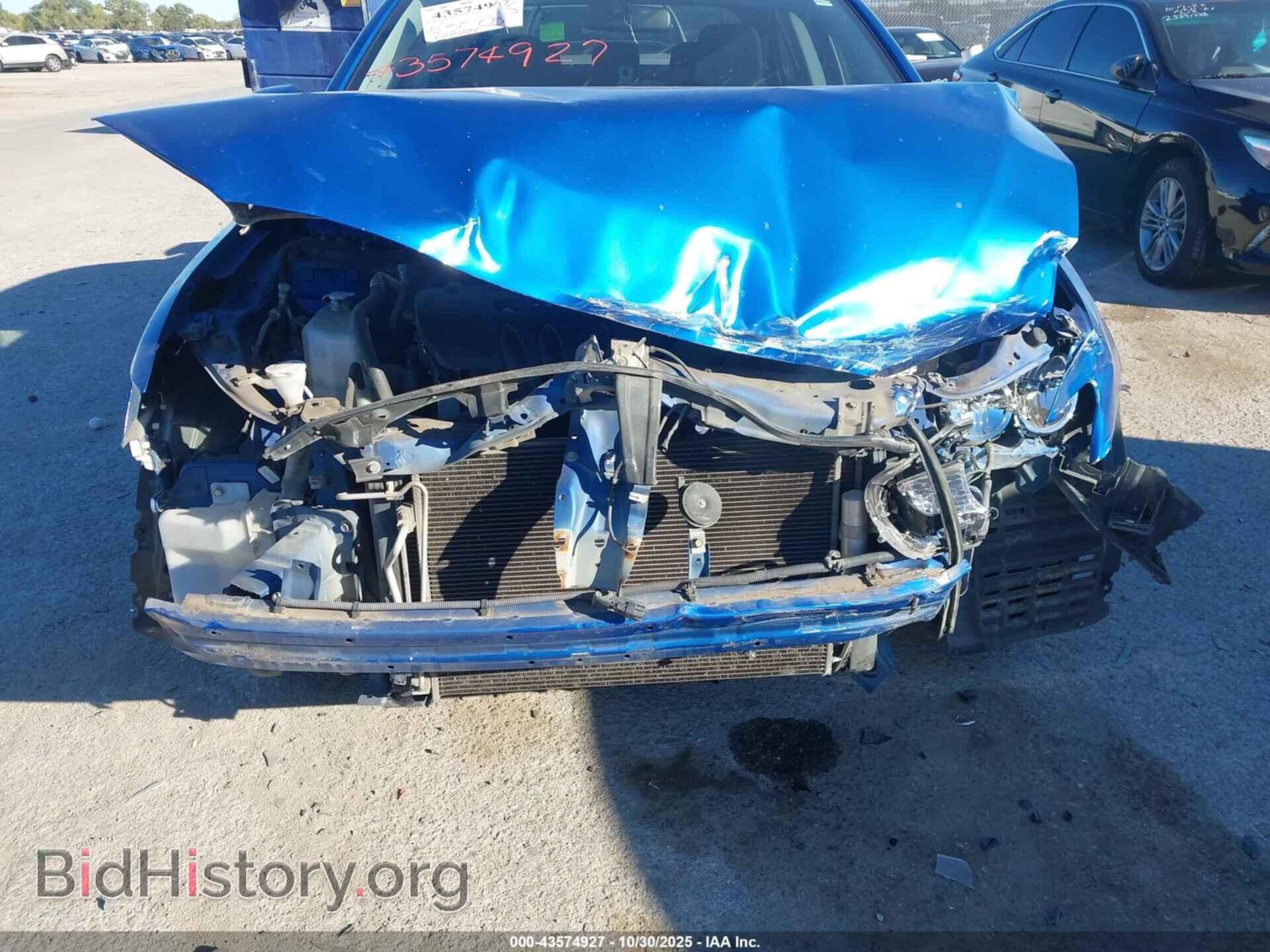 2016 MITSUBISHI LANCER - VIN: JA32U2FU6GU006728 - Фото 13