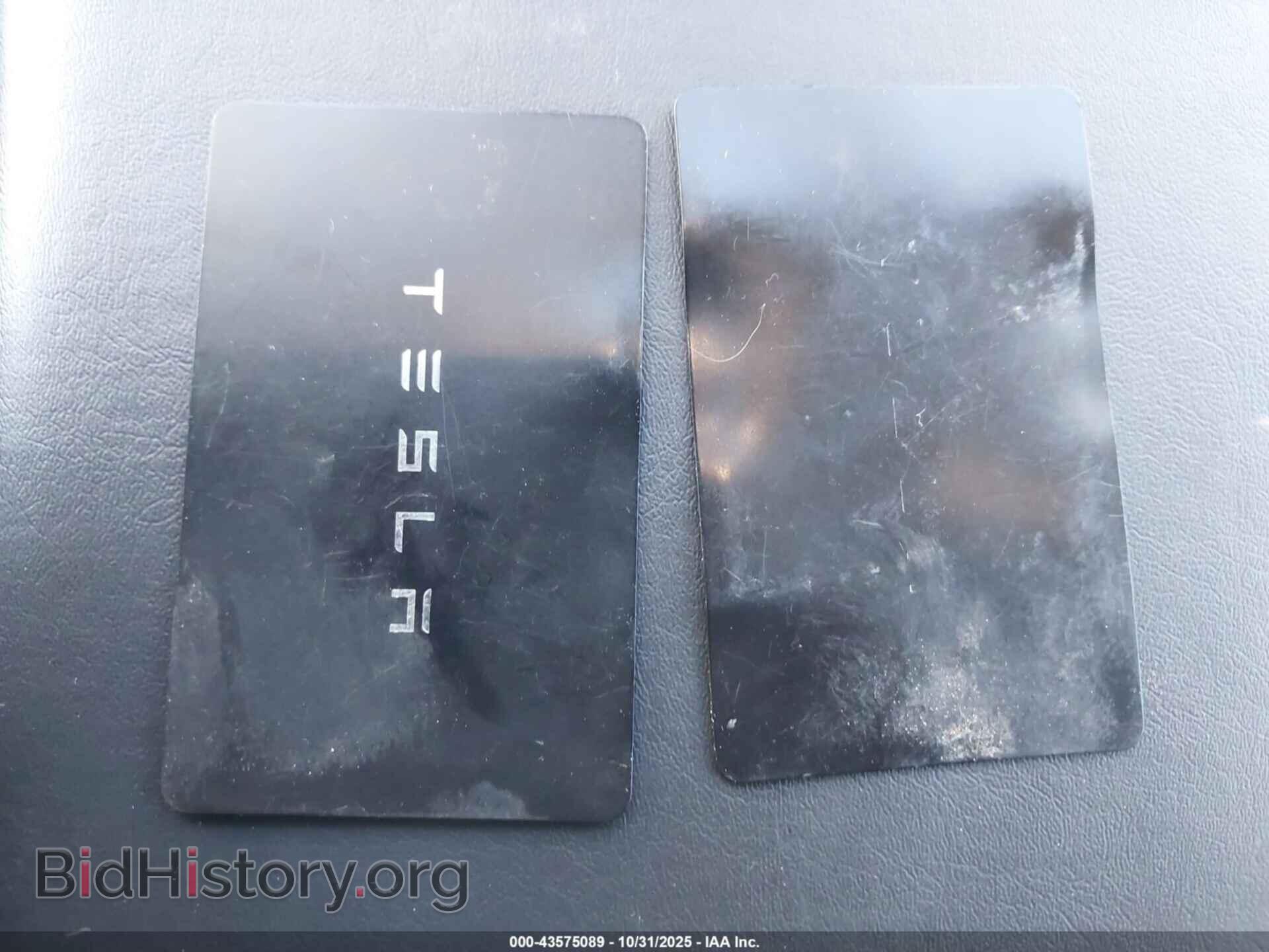 2021 TESLA MODEL 3 - VIN: 5YJ3E1EA2MF046412 - Photo 11