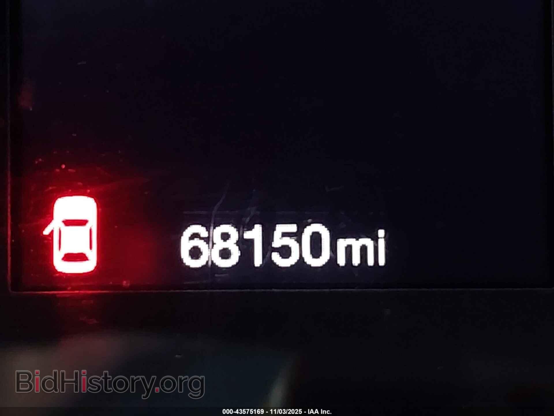 2019 JEEP COMPASS - VIN: 3C4NJDBB4KT760818 - Фото 7