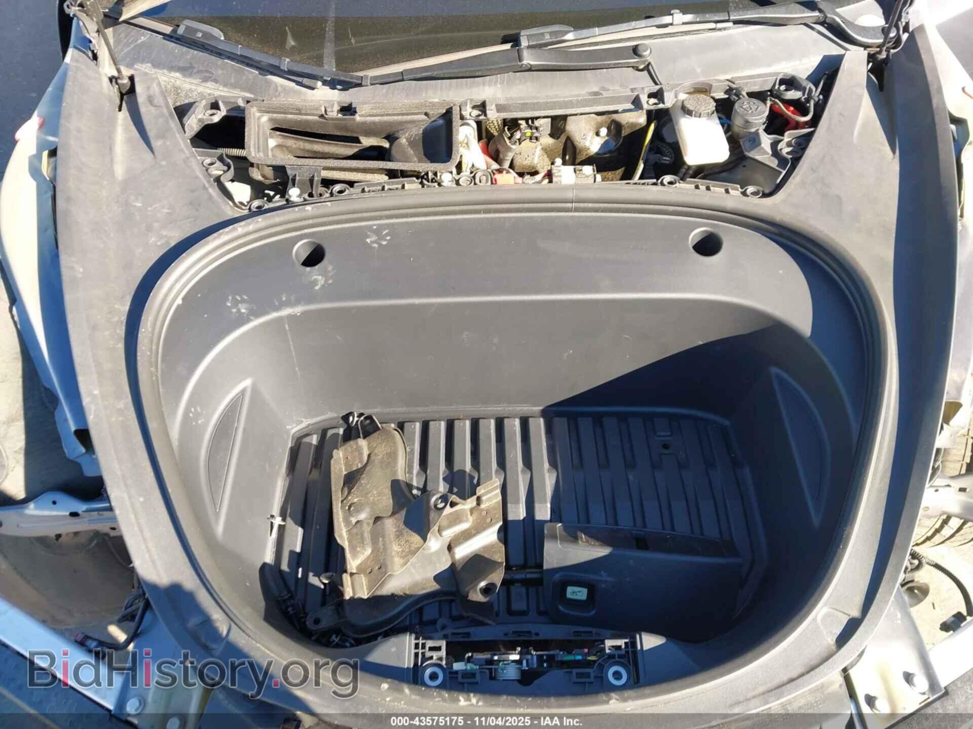 2023 TESLA MODEL 3 - VIN: 5YJ3E1EA2PF685538 - Фото 10