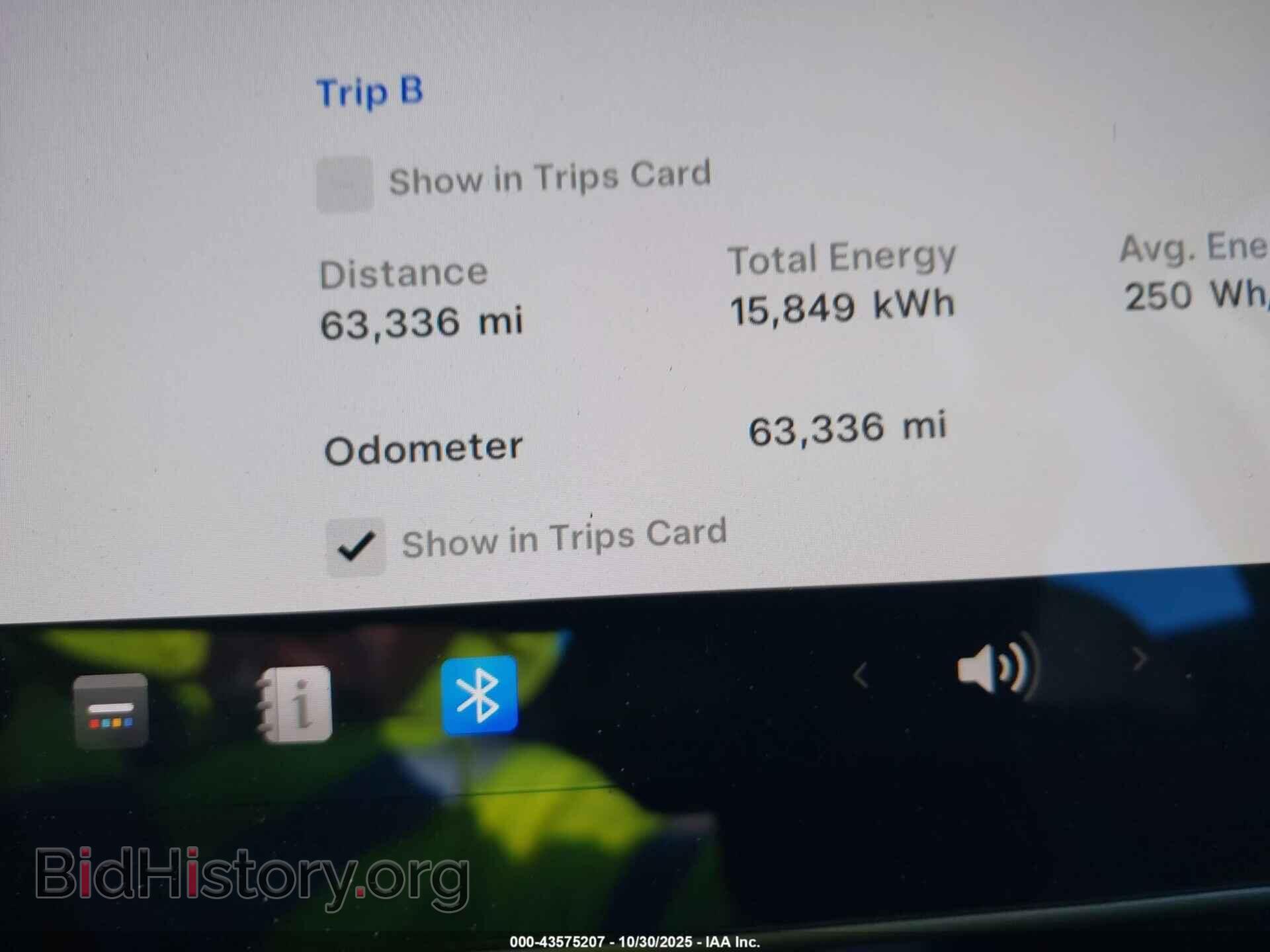 2021 TESLA MODEL 3 - VIN: 5YJ3E1EA5MF985635 - Photo 7