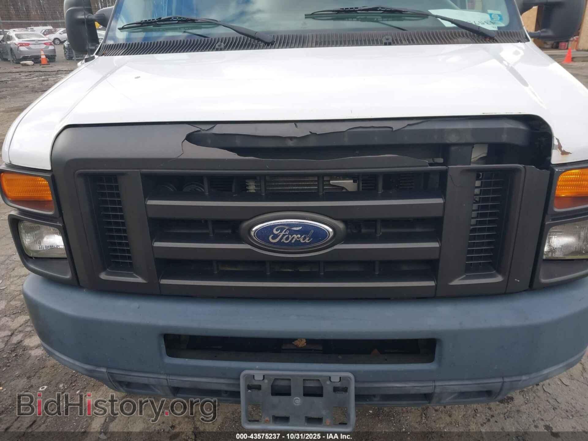 2012 FORD E-250 - VIN: 1FTNS2EW5CDA14109 - Photo 6