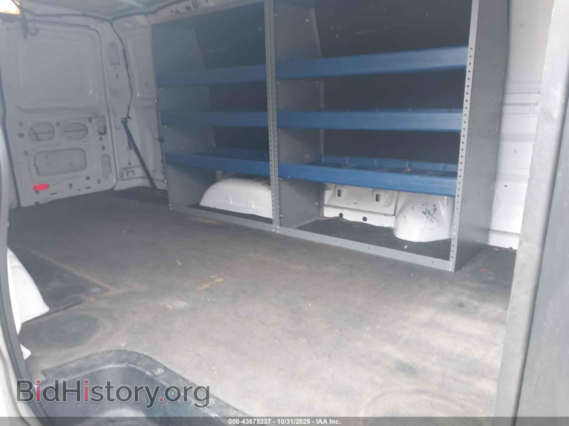 2012 FORD E-250 - VIN: 1FTNS2EW5CDA14109 - Photo 8