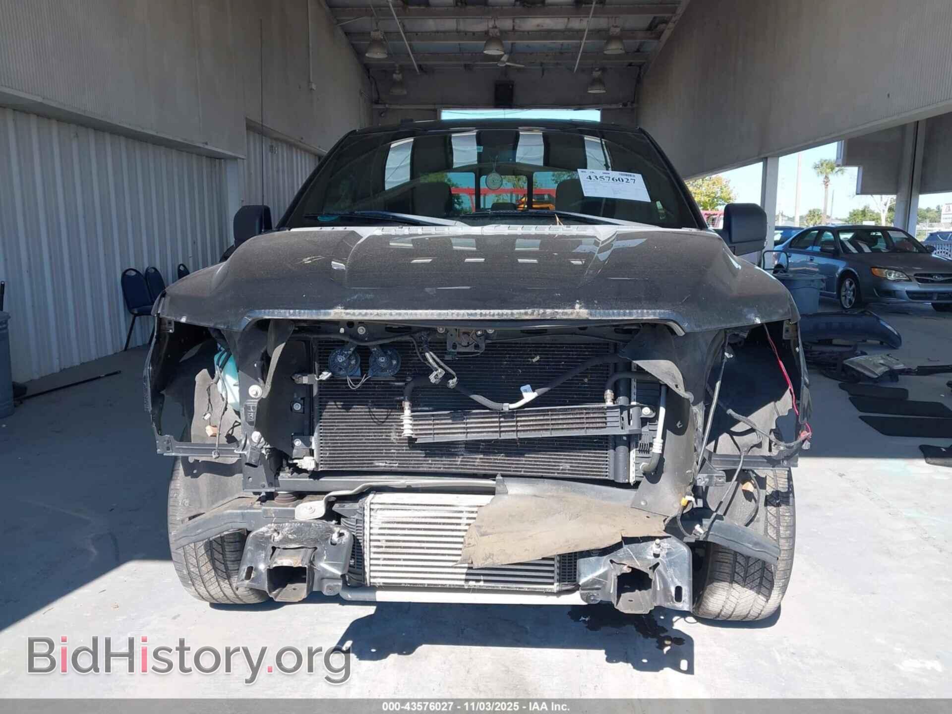 2016 FORD F-150 - VIN: 1FTEW1CP2GFB82102 - Фото 13