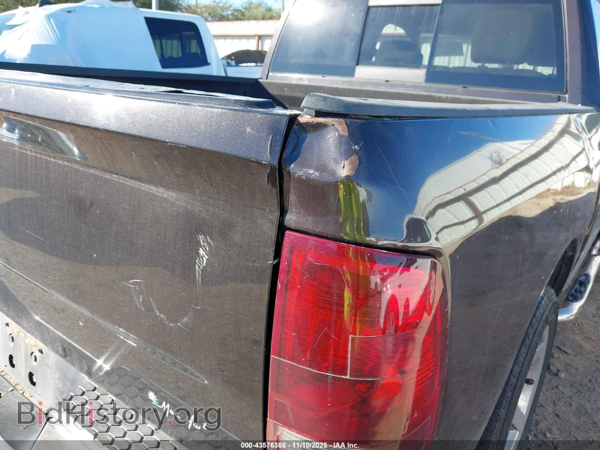 2011 RAM RAM 1500 - VIN: 1D7RB1CTXBS526811 - Photo 6