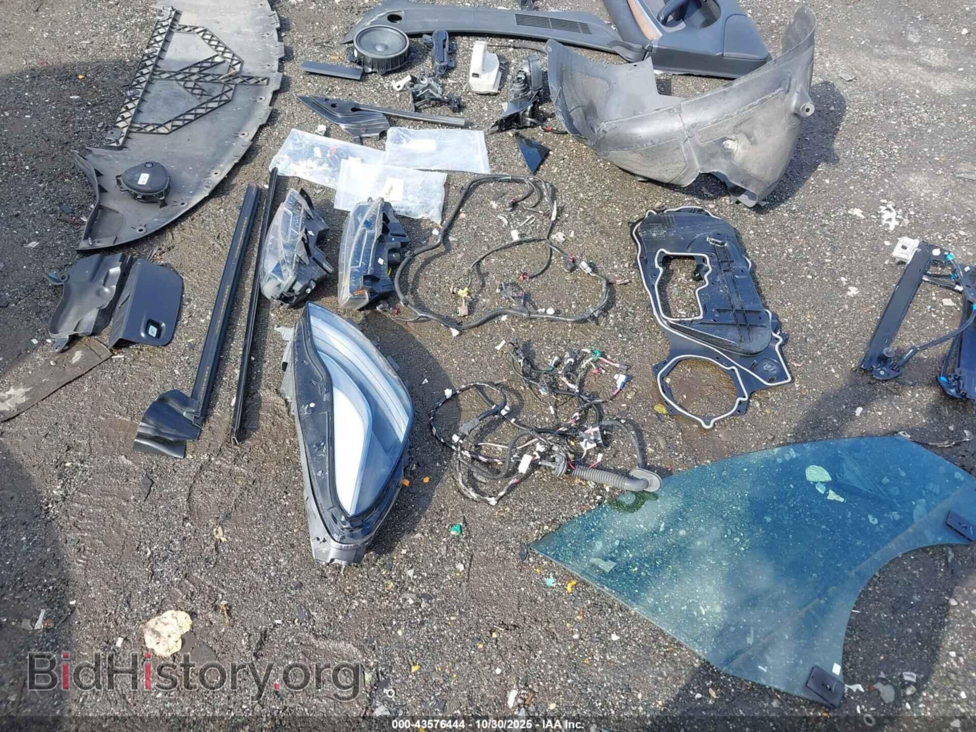 2021 TESLA MODEL 3 - VIN: 5YJ3E1EB3MF085843 - Photo 21