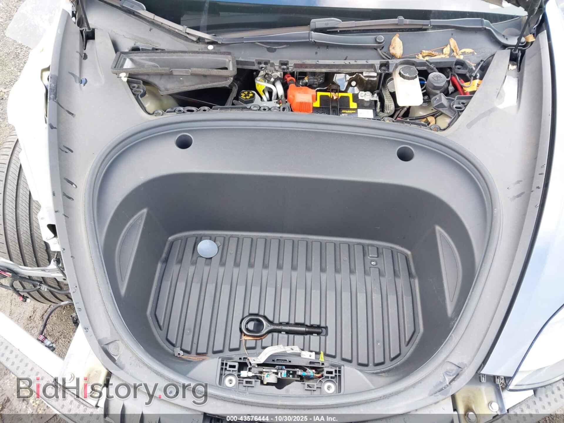 2021 TESLA MODEL 3 - VIN: 5YJ3E1EB3MF085843 - Photo 10