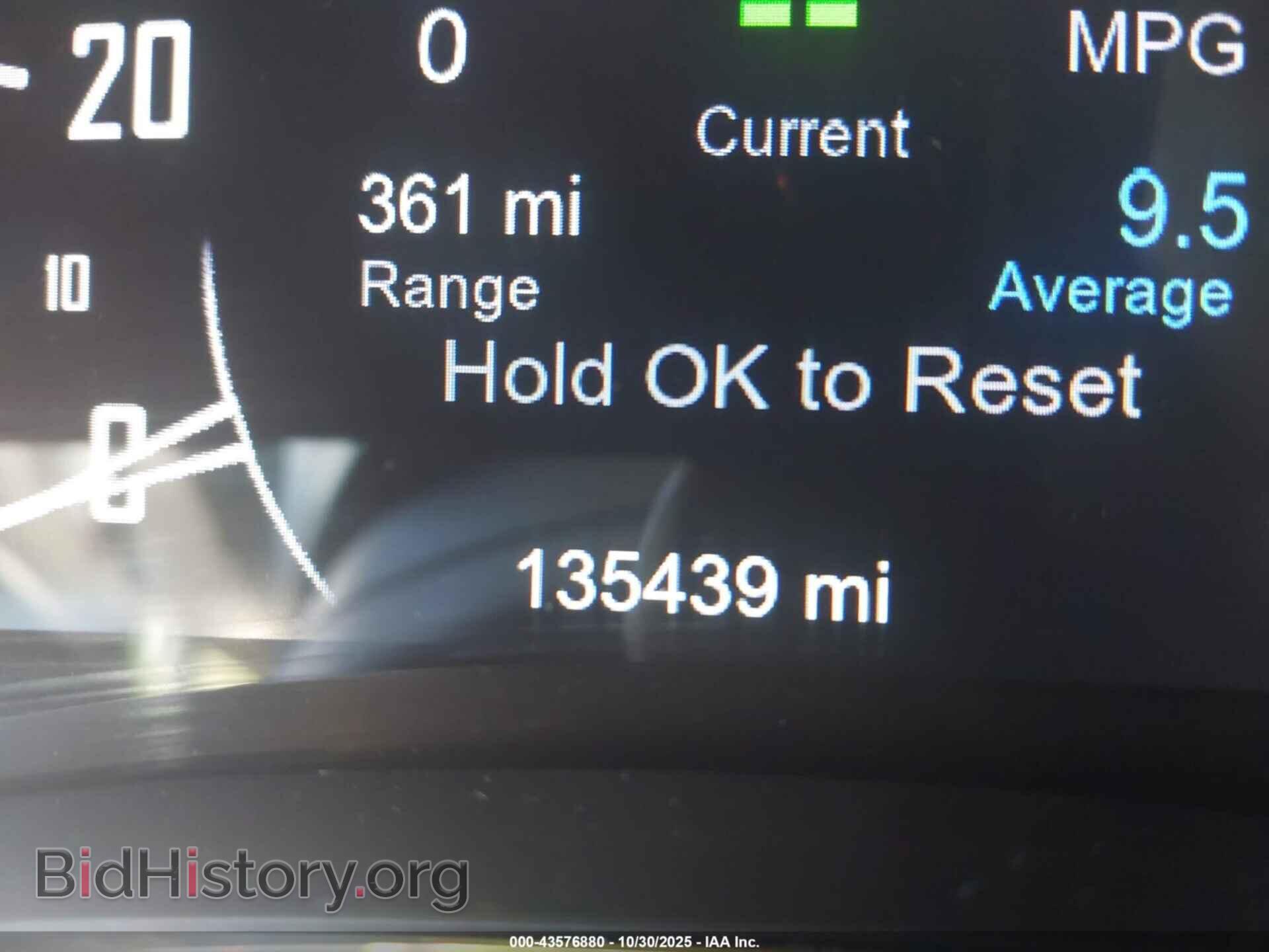 2014 DODGE DURANGO - VIN: 1C4RDJAG9EC592260 - Фото 15
