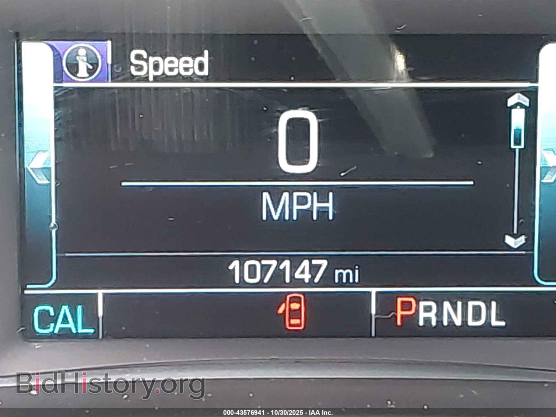 2019 GMC ACADIA - VIN: 1GKKNMLS2KZ101865 - Фото 15