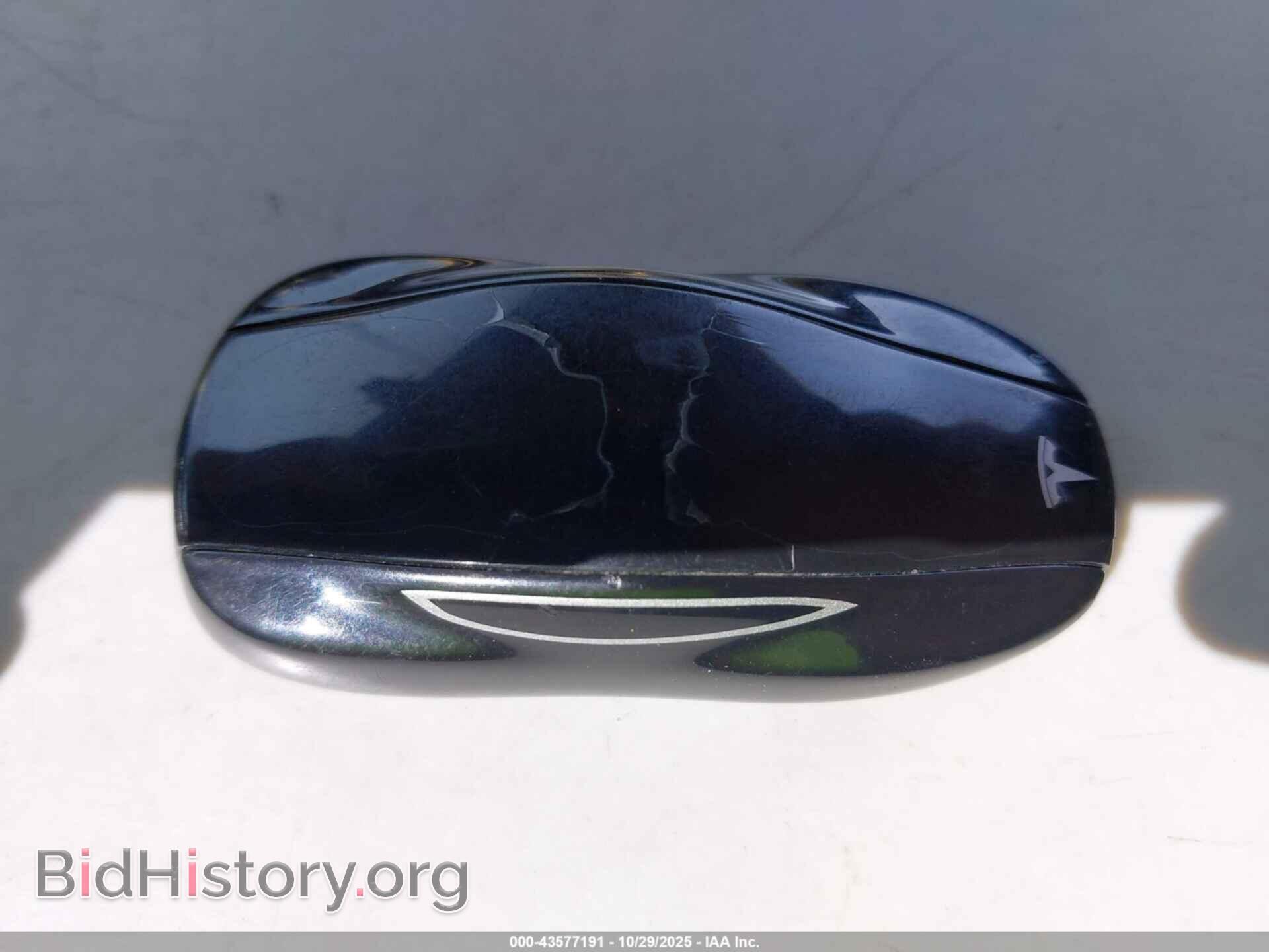 2013 TESLA MODEL S - VIN: 5YJSA1CP9DFP14057 - Photo 9