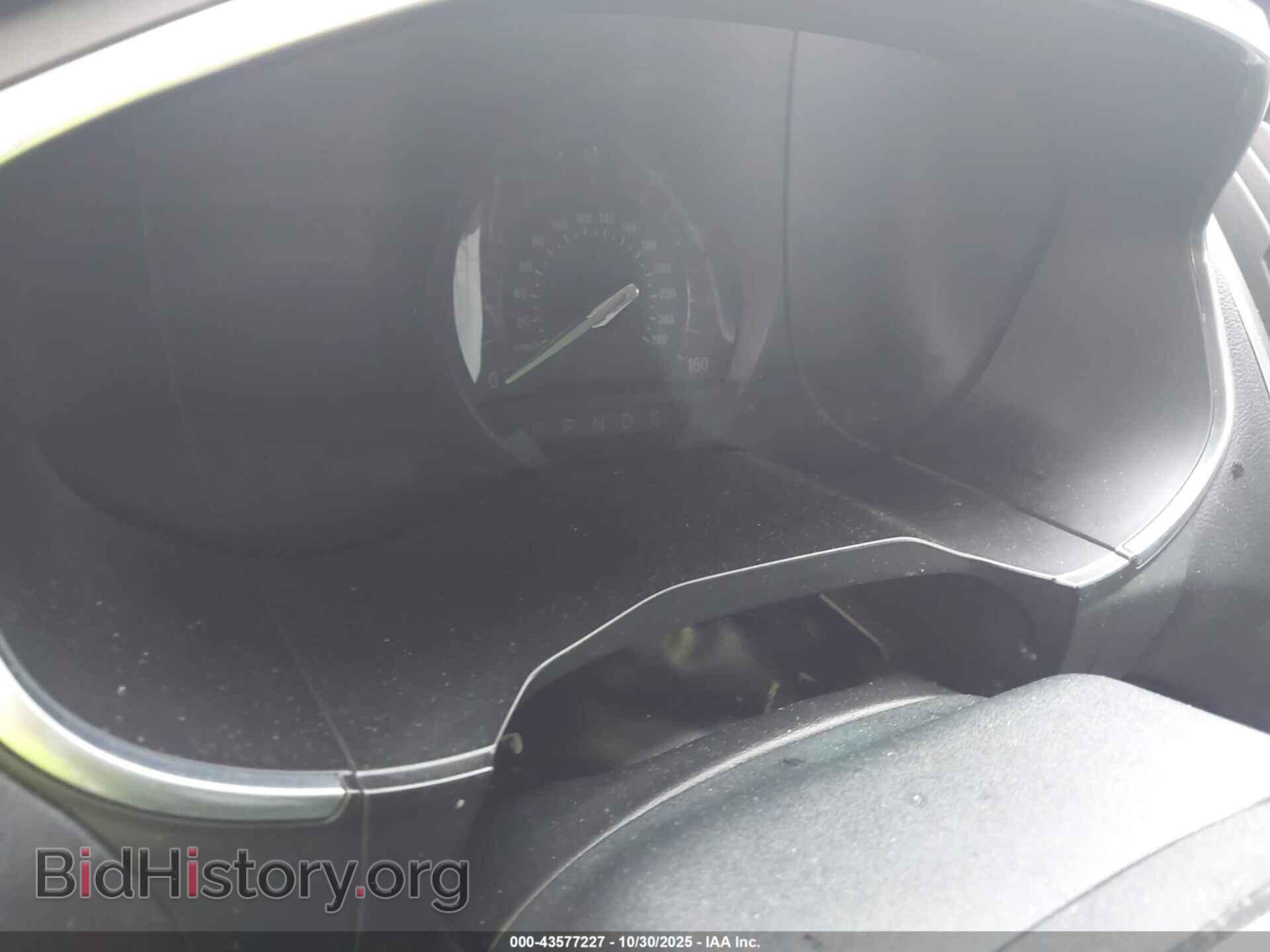 2015 FORD EDGE - VIN: 2FMTK4K98FBB56283 - Фото 14