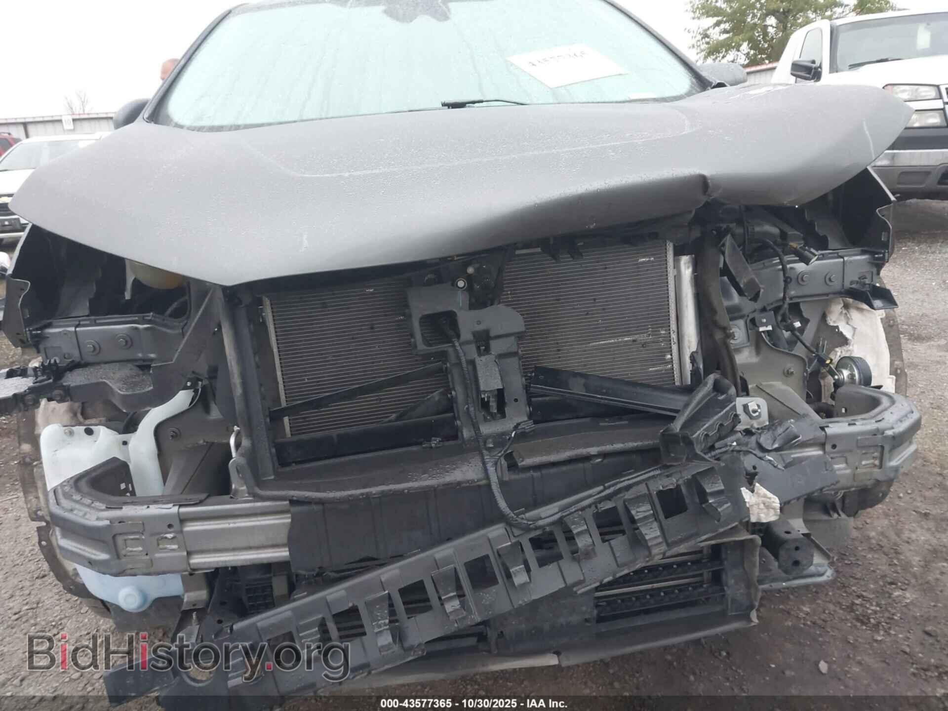 2022 FORD EDGE - VIN: 2FMPK4K98NBB03731 - Фото 6