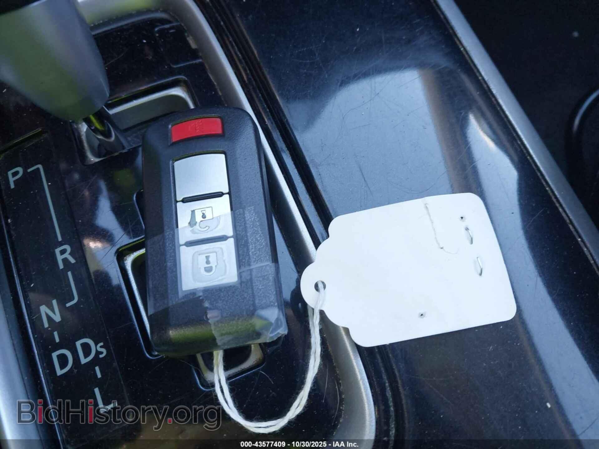 2018 MITSUBISHI OUTLANDER - VIN: JA4AZ3A39JJ003473 - Photo 11