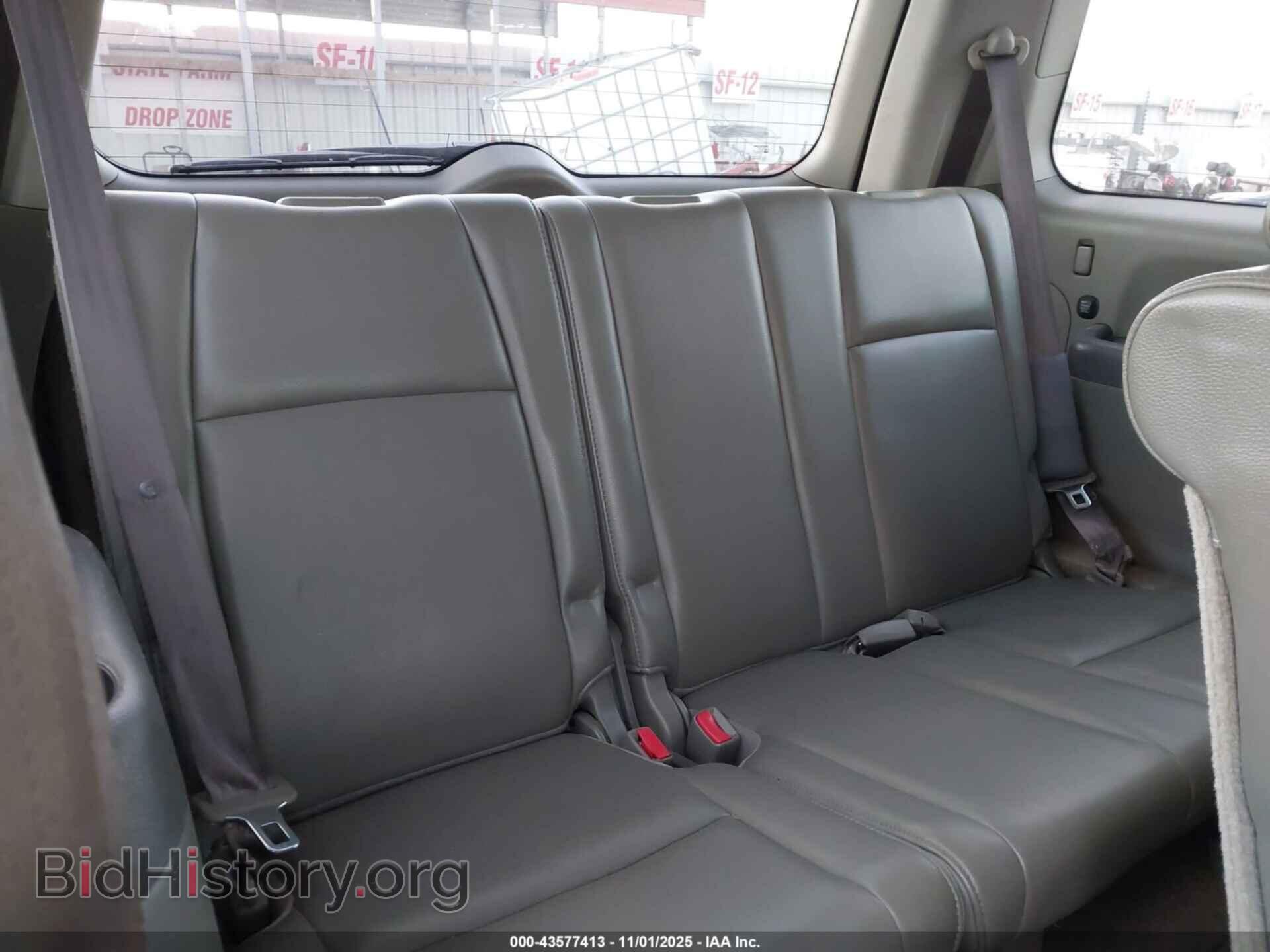2007 HONDA PILOT - VIN: 5FNYF28667B007701 - Фото 17