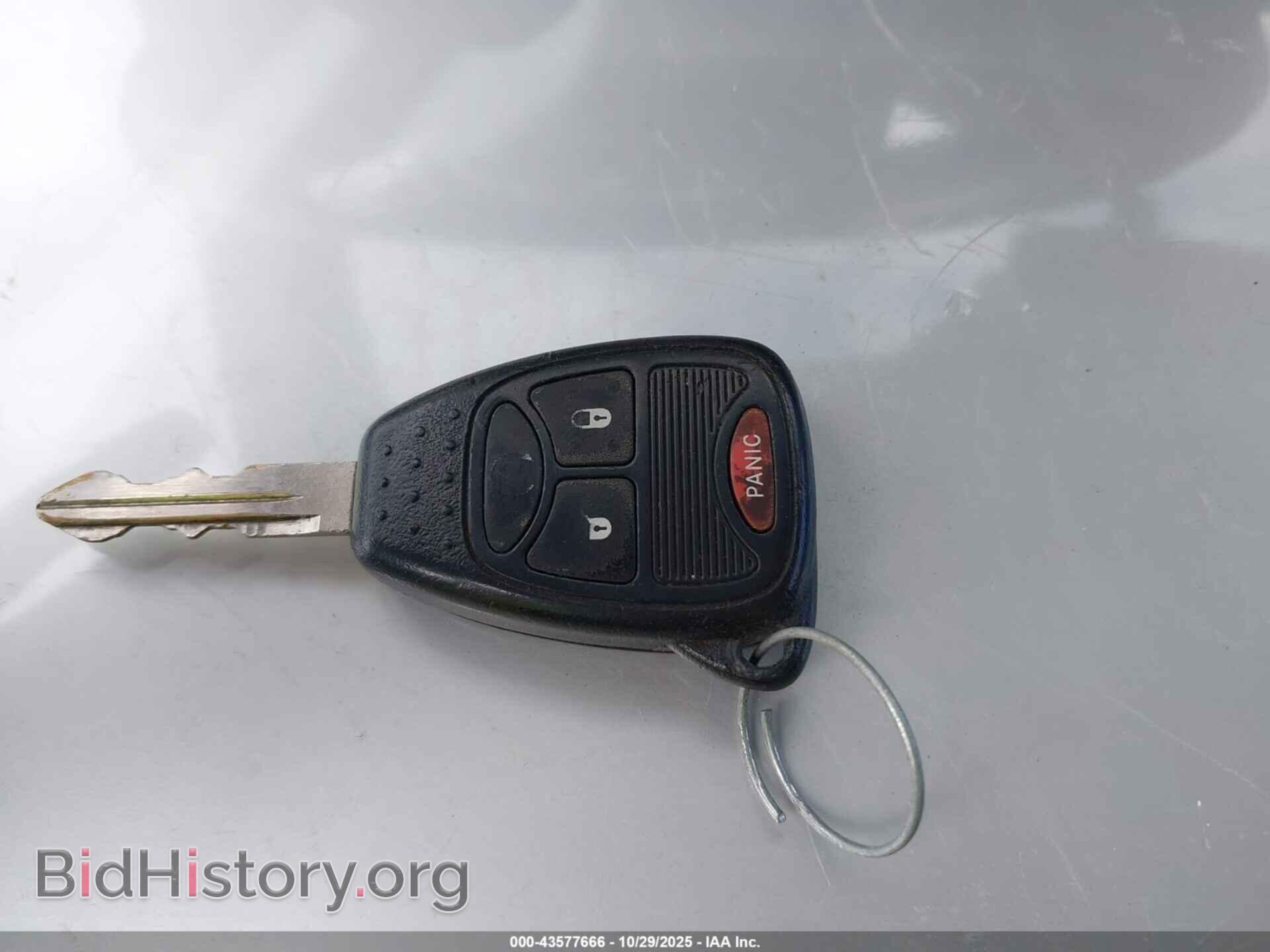 2012 JEEP COMPASS - VIN: 1C4NJDEB7CD540169 - Photo 11