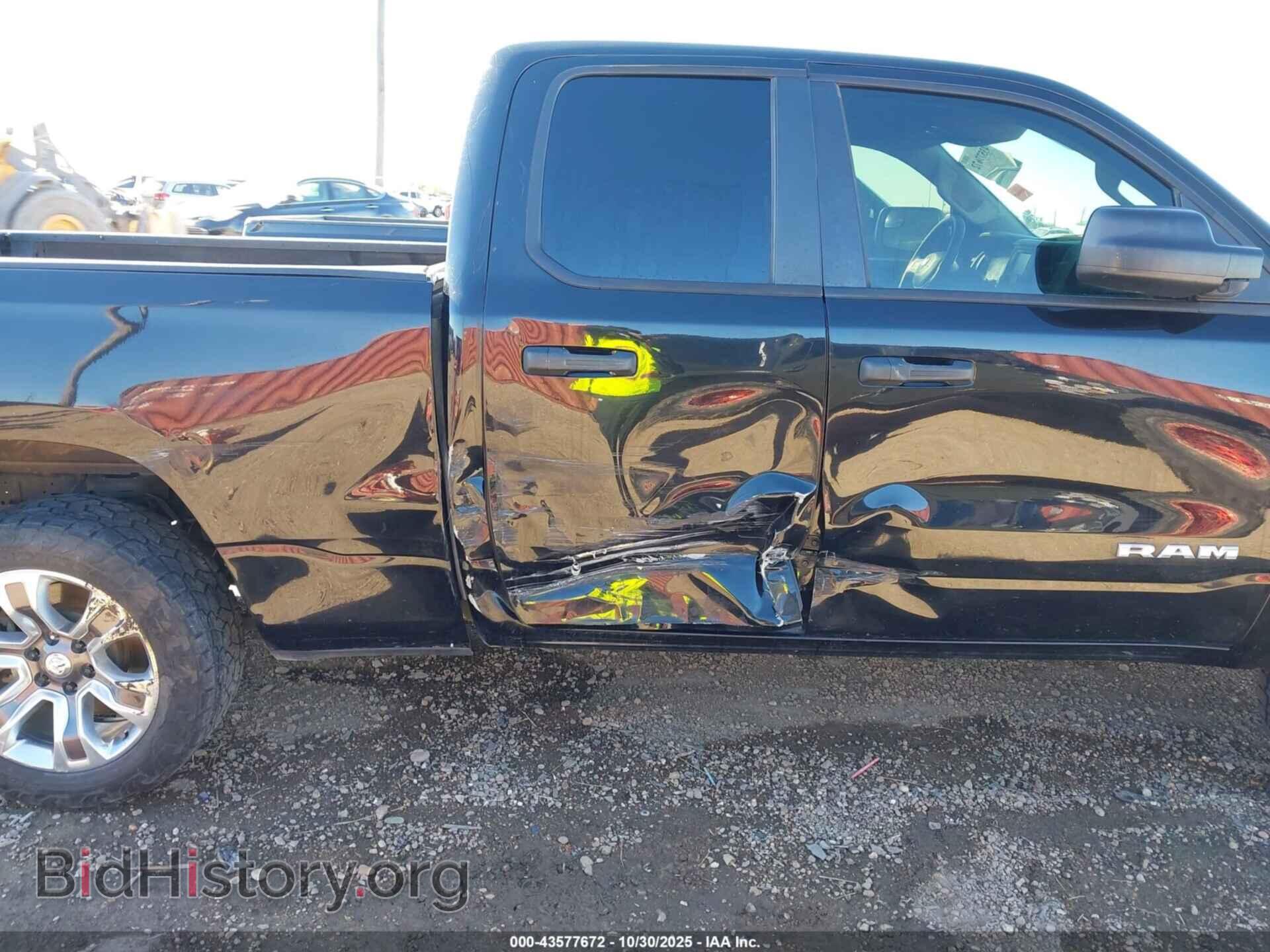 2019 RAM 1500 - VIN: 1C6RRECT2KN729520 - Фото 6