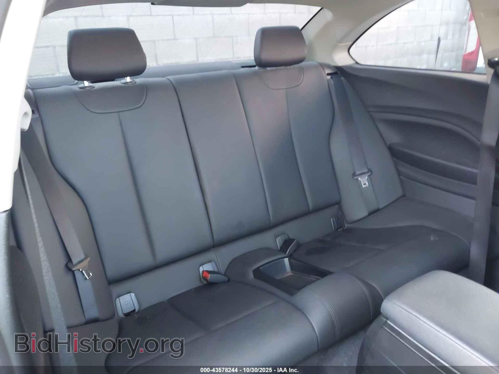 2014 BMW 228I - VIN: WBA1F5C5XEV246004 - Фото 8