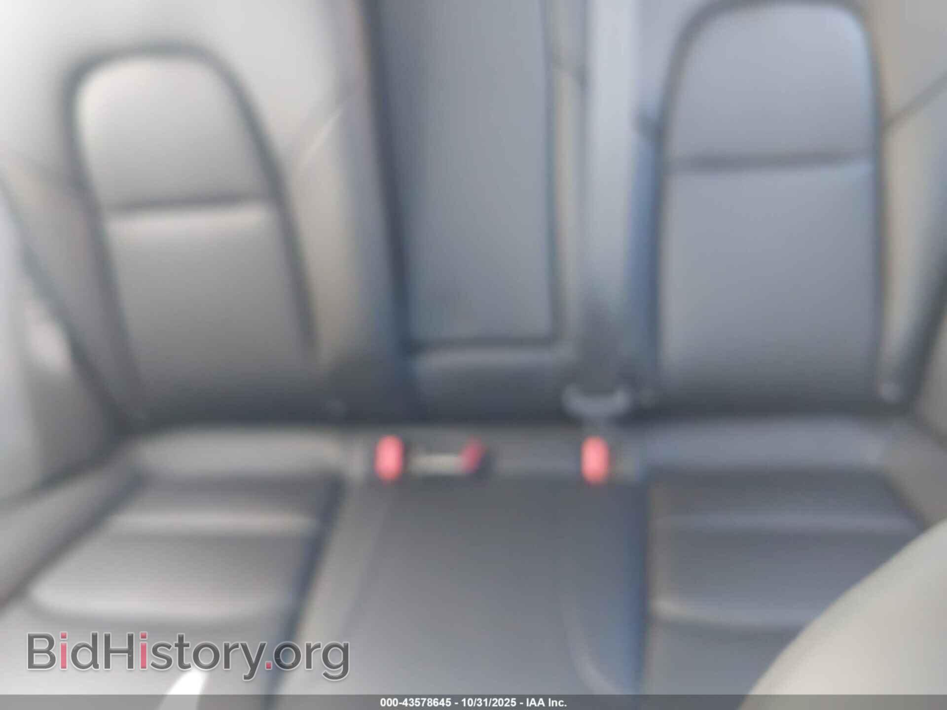 2023 TESLA MODEL 3 - VIN: 5YJ3E1EA8PF495694 - Фото 8