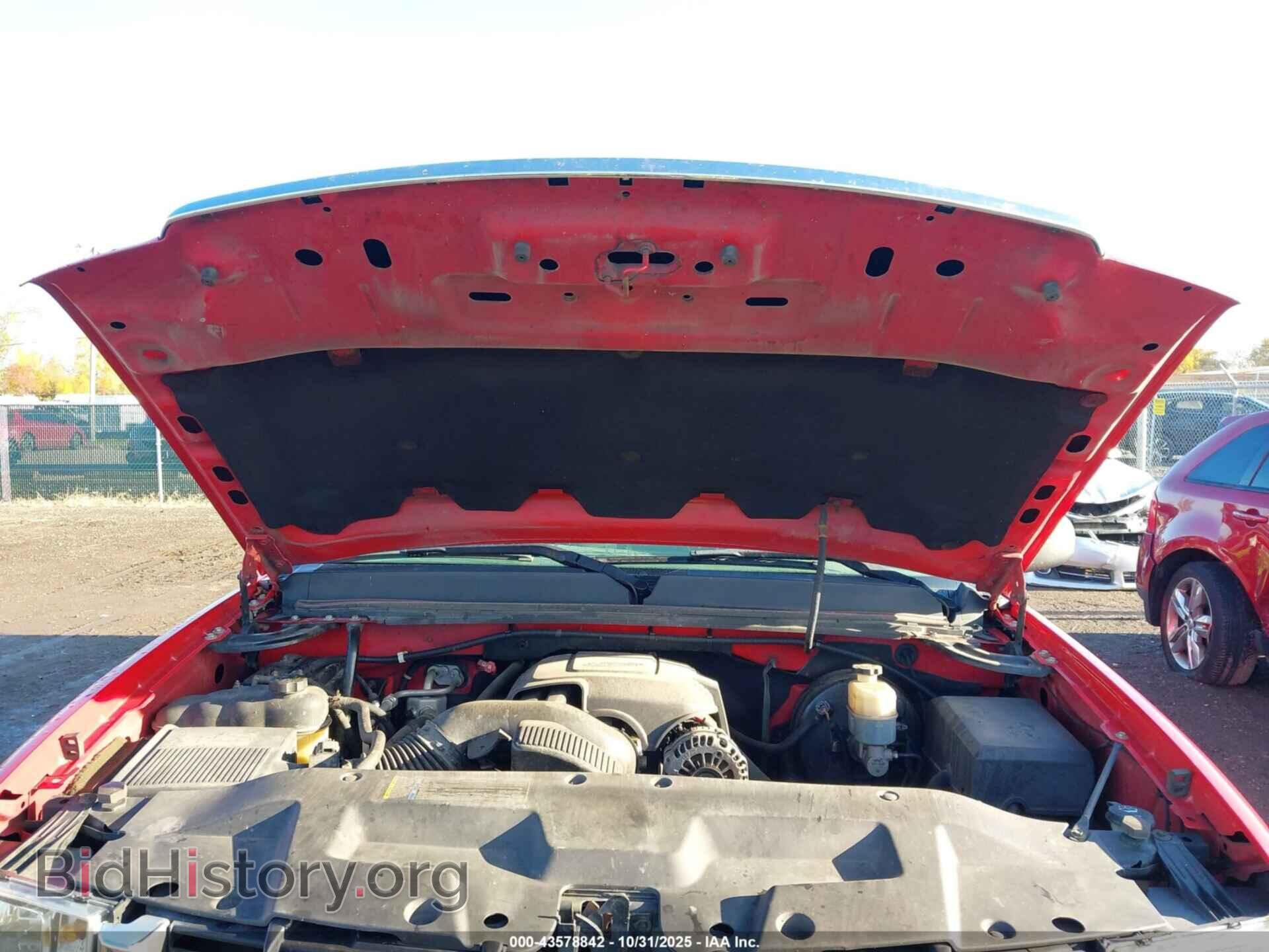 2010 GMC SIERRA 1500 - VIN: 1GTSKUEA8AZ183611 - Фото 10