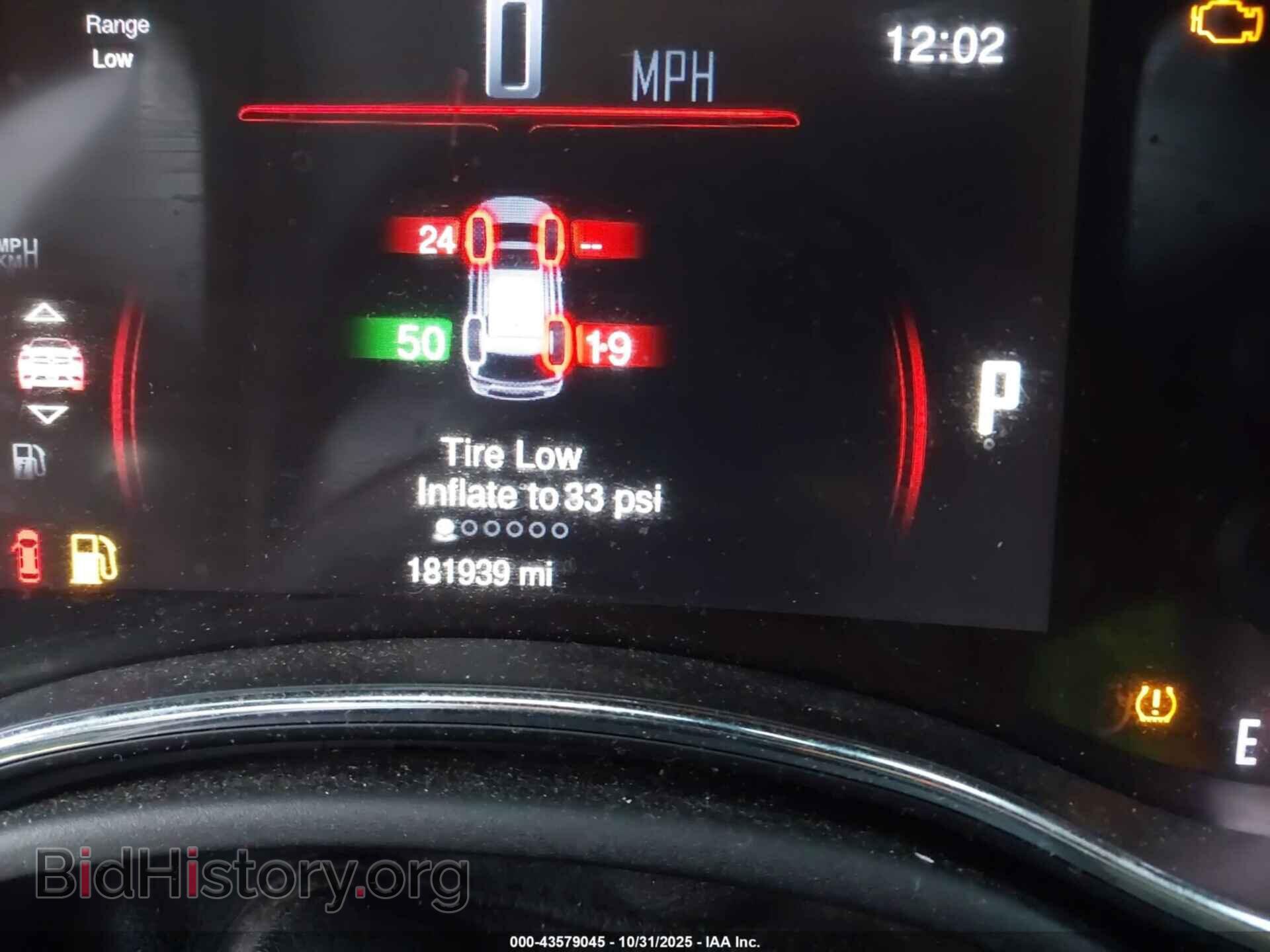 2014 DODGE DURANGO - VIN: 1C4RDJAG5EC278525 - Фото 15