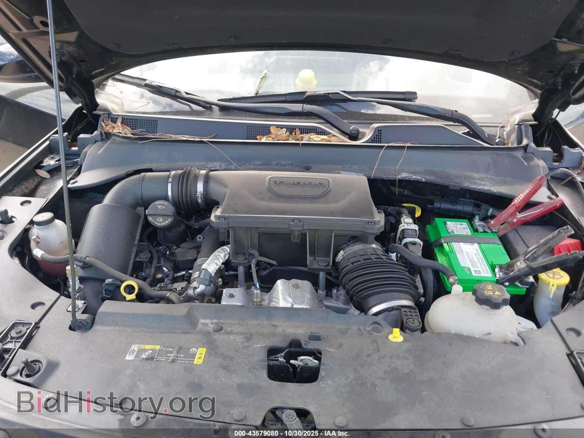 2023 JEEP COMPASS - VIN: 3C4NJDCN5PT530723 - Фото 10
